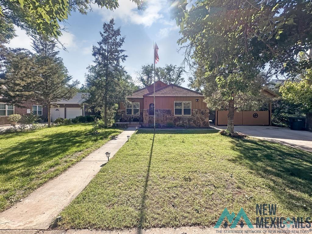 1017 N Alameda Street, Carlsbad, Texas image 26