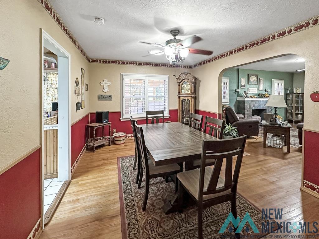 1017 N Alameda Street, Carlsbad, Texas image 9