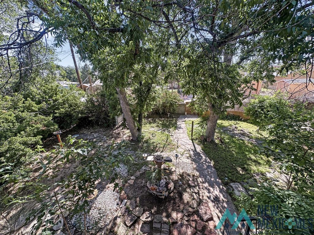1017 N Alameda Street, Carlsbad, Texas image 25