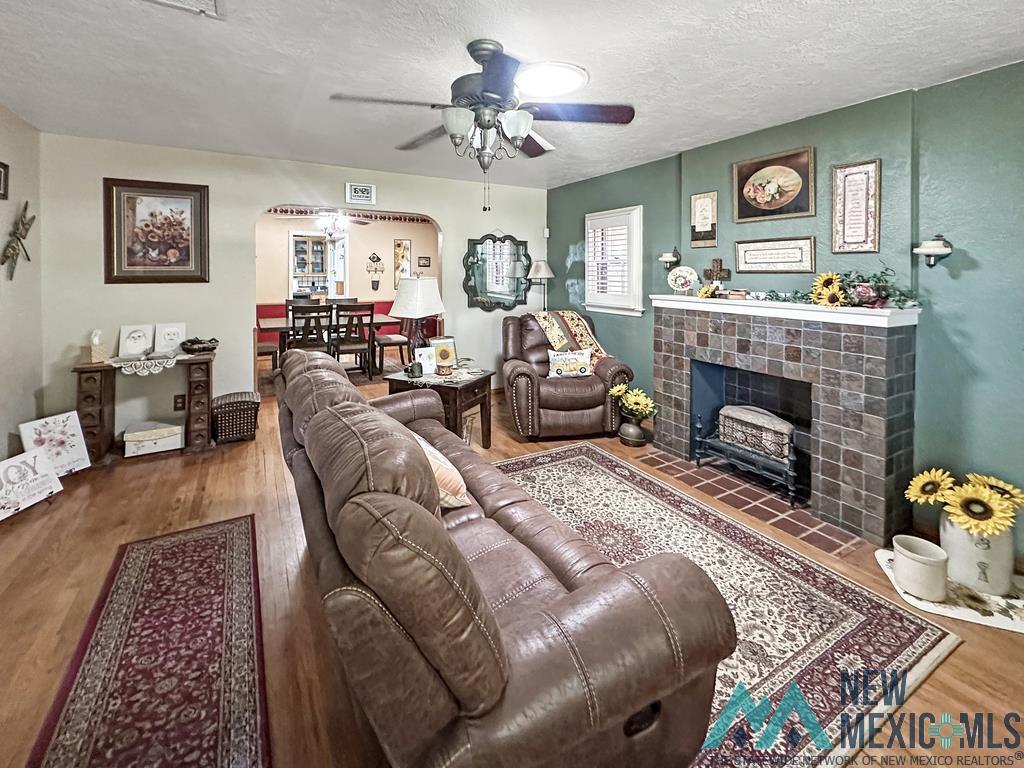 1017 N Alameda Street, Carlsbad, Texas image 3