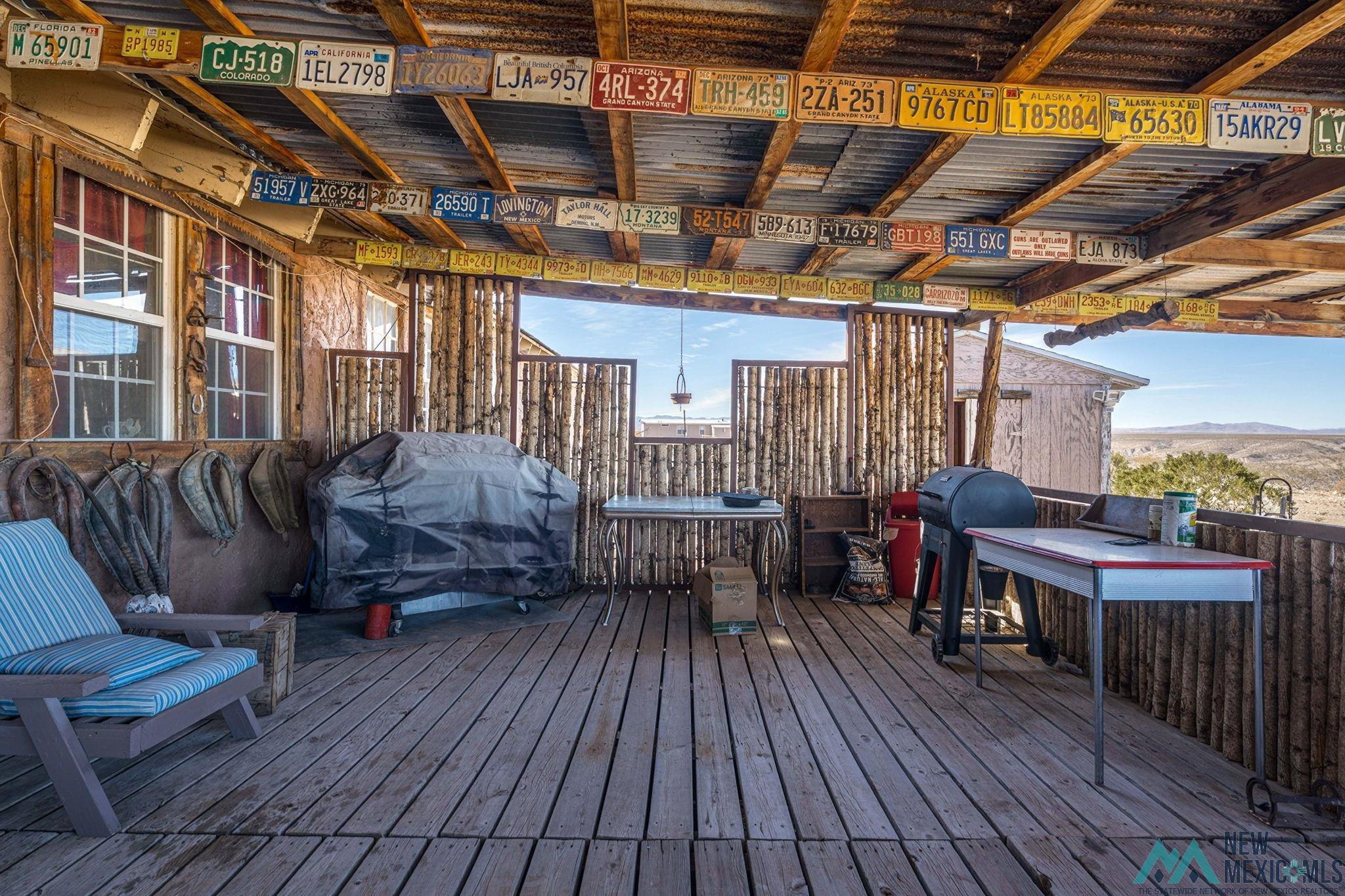 12124 Highway 152 Drive, Caballo, Ohio image 41