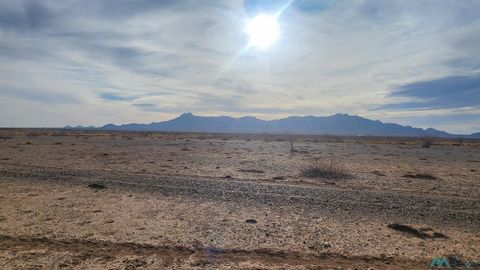 Vacant Land For Sale - 00 California Rd Se Road<br/> Deming, NM 88030