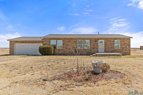 Homes For Sale - 1691 County Road K Street<br/> Clovis, NM 88101