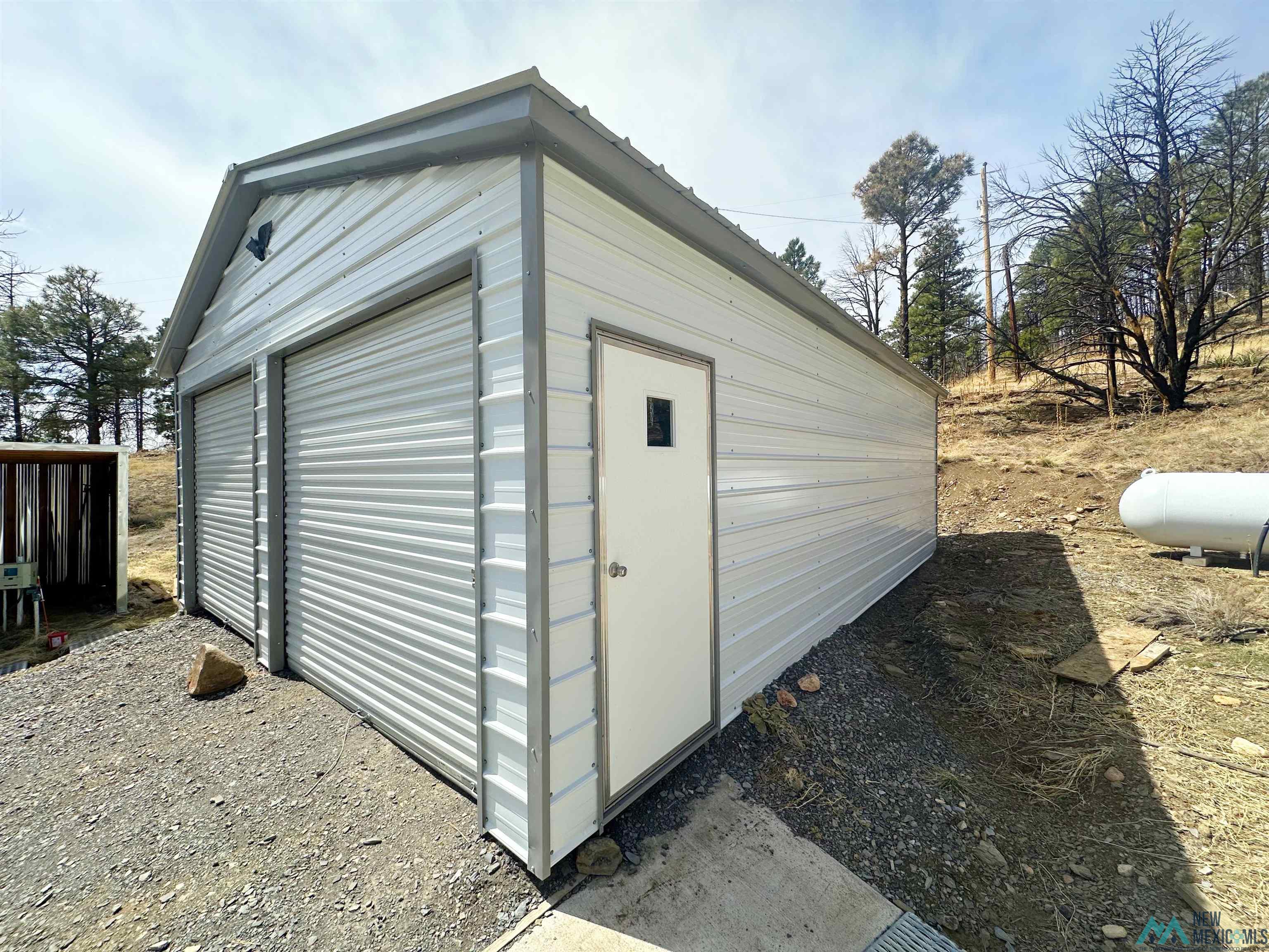 48 County Road A28, Sapello, New Mexico image 40