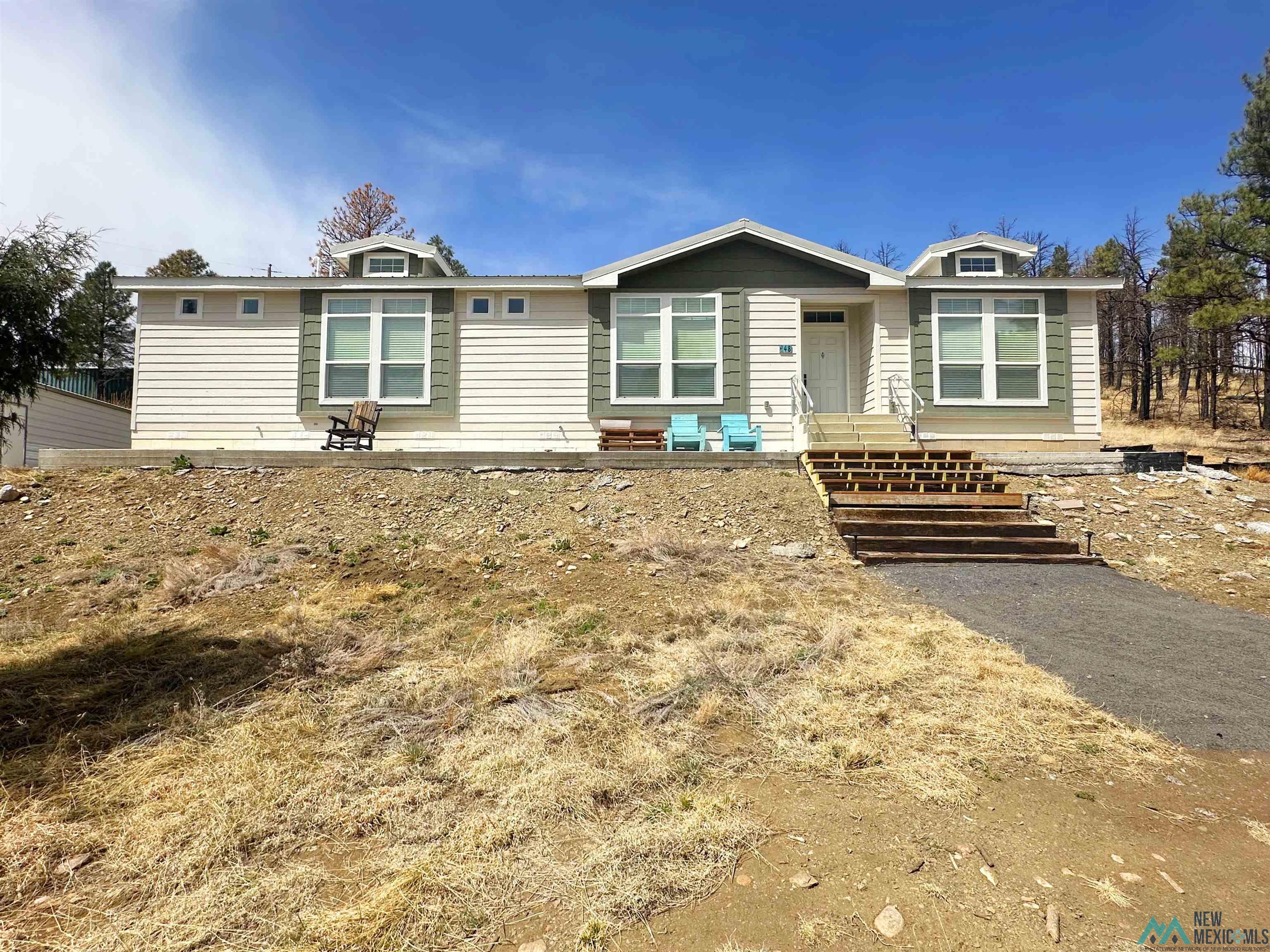 48 County Road A28, Sapello, New Mexico image 3