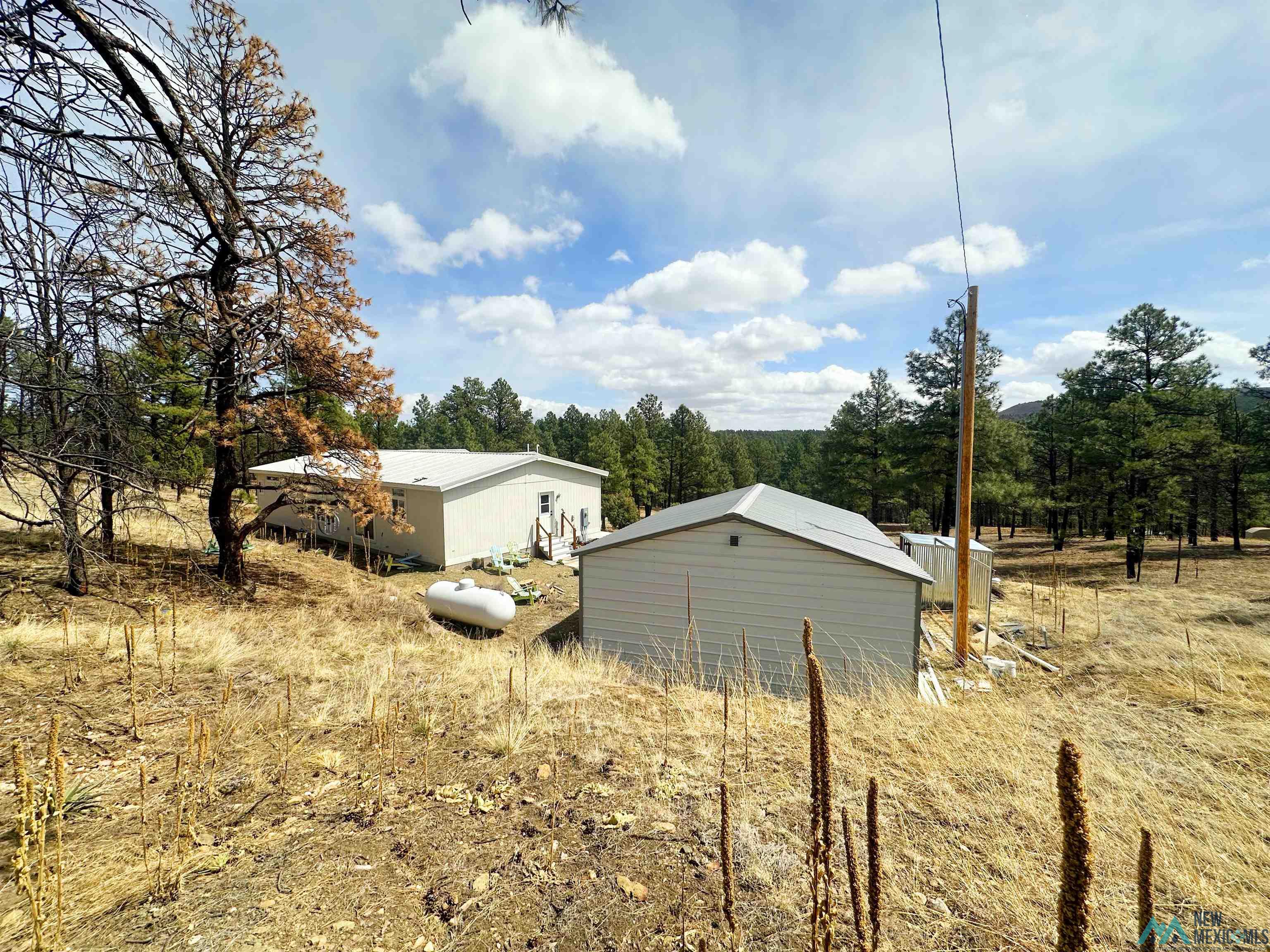 48 County Road A28, Sapello, New Mexico image 48