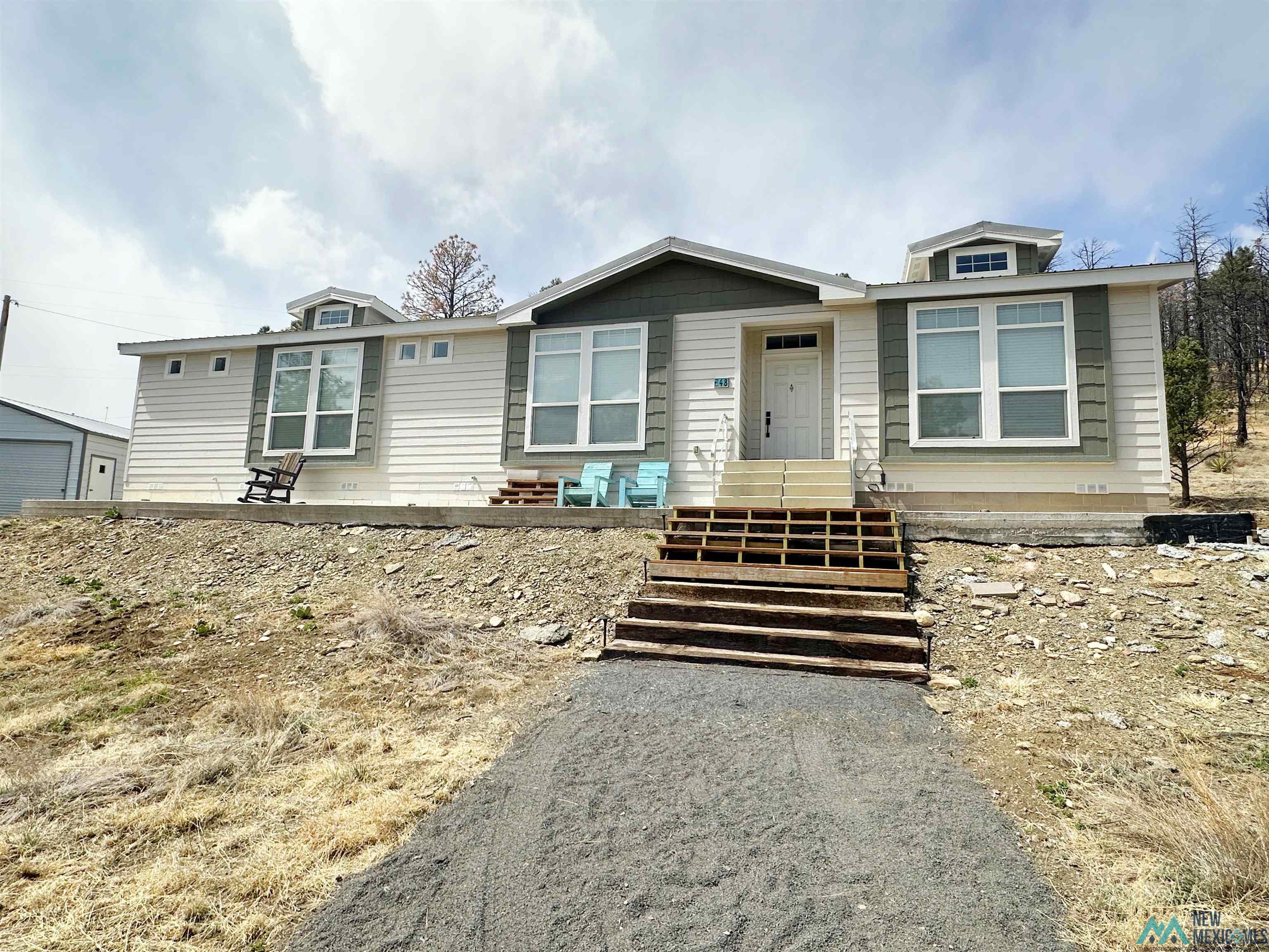 48 County Road A28, Sapello, New Mexico image 44