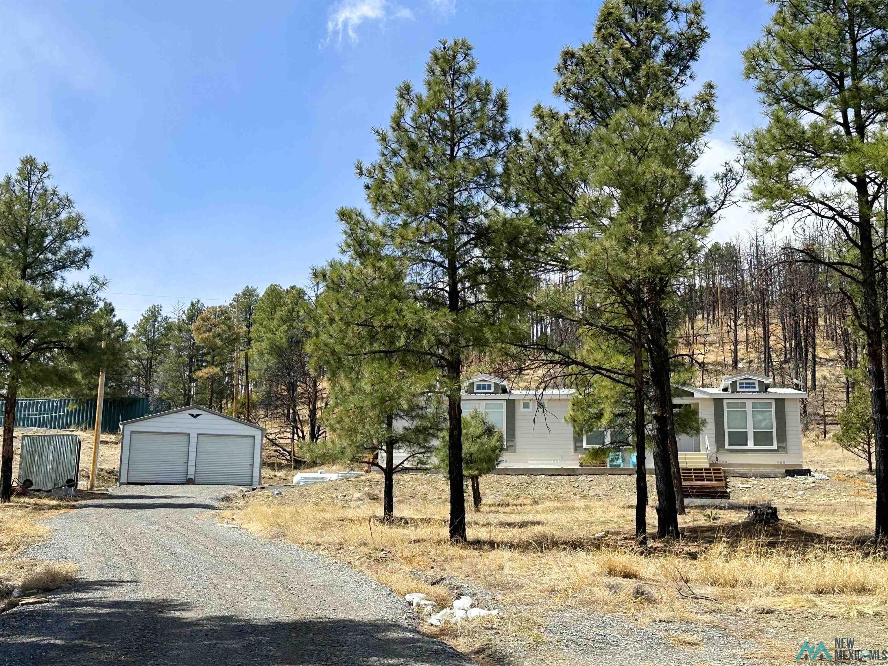 48 County Road A28, Sapello, New Mexico image 2