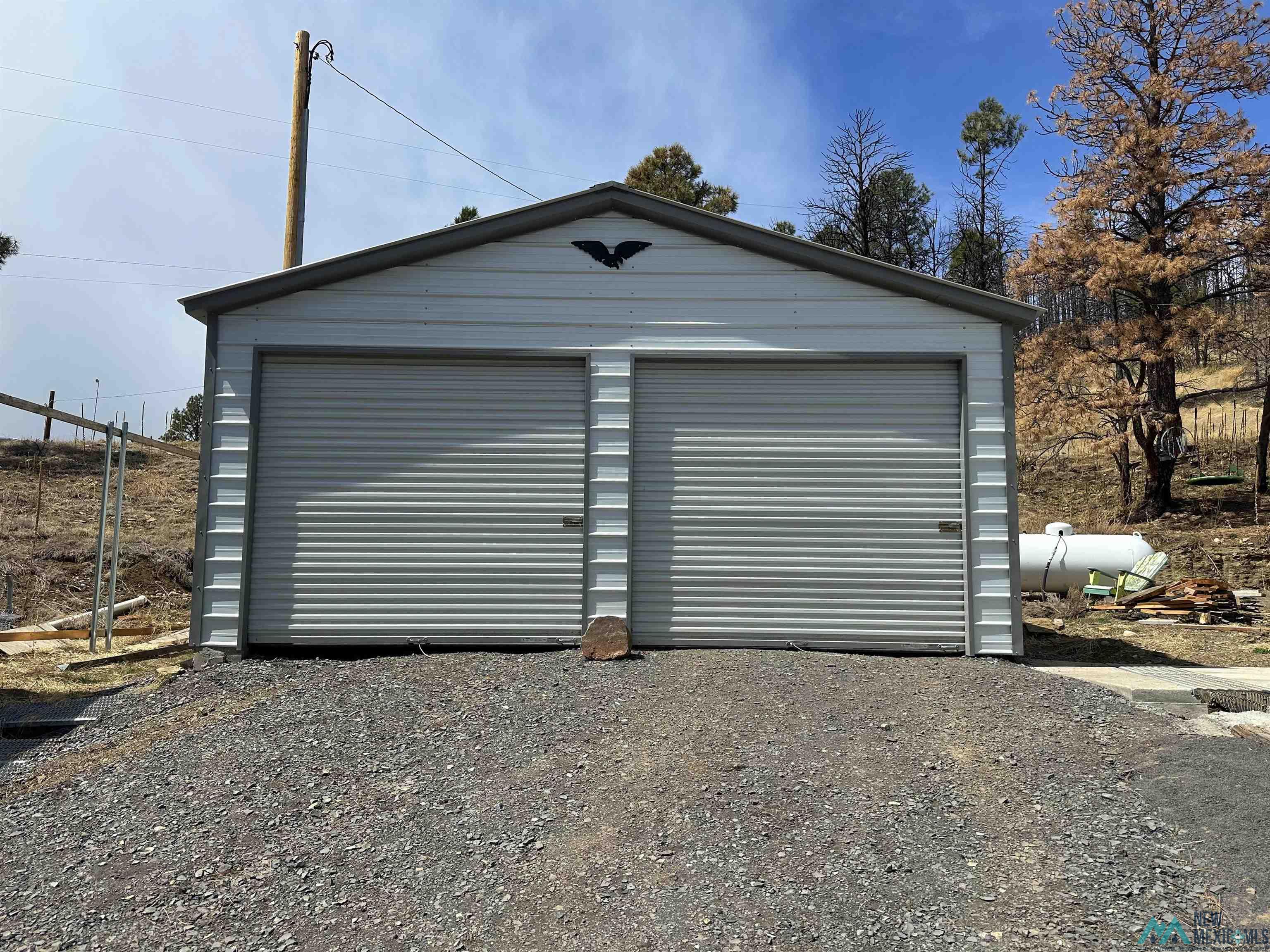 48 County Road A28, Sapello, New Mexico image 4