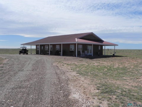 Homes For Sale - 204 House Cap Road<br/> Fort Sumner, NM 88119