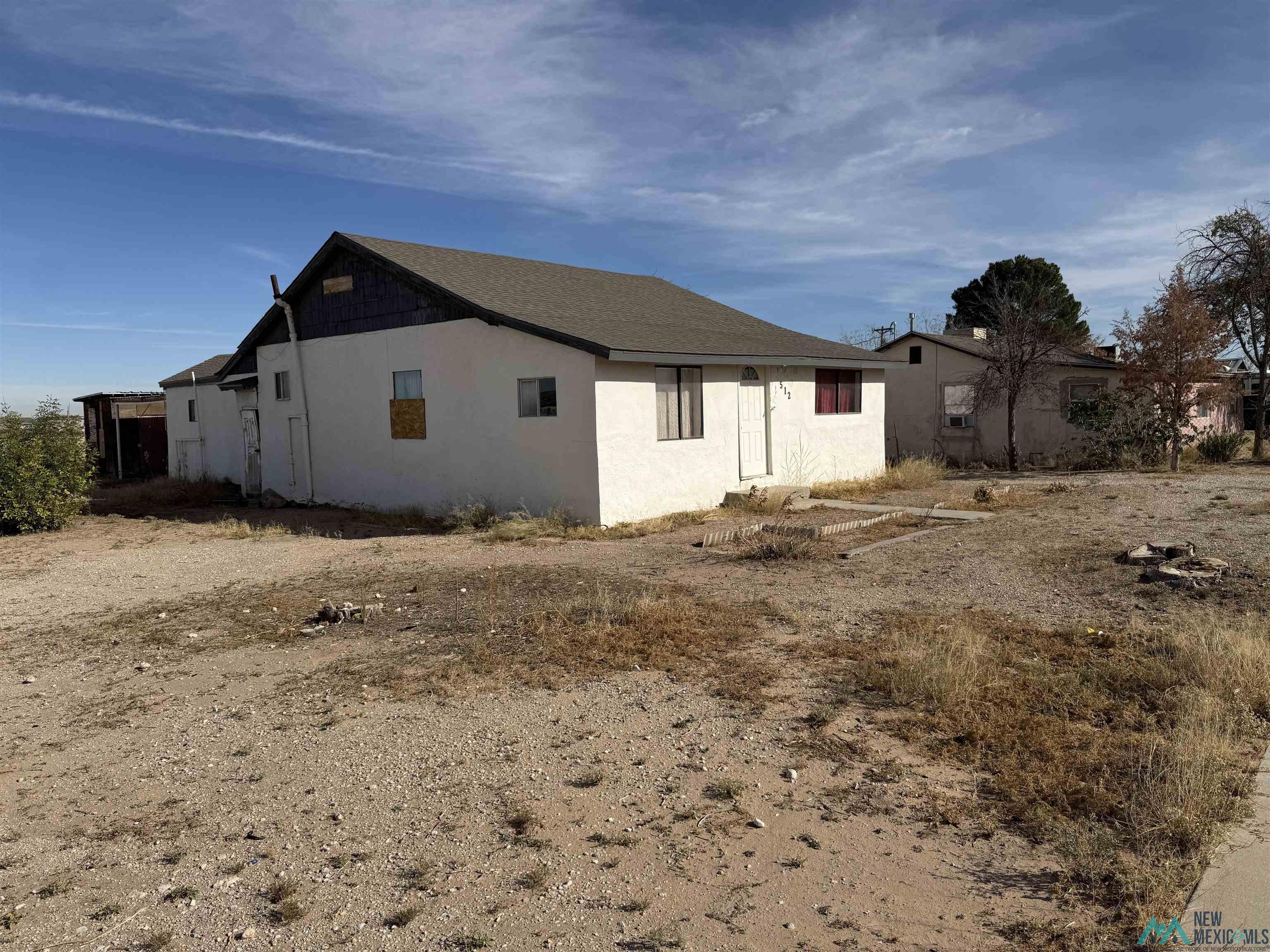 512 Laredo Street, Carlsbad, New Mexico image 1