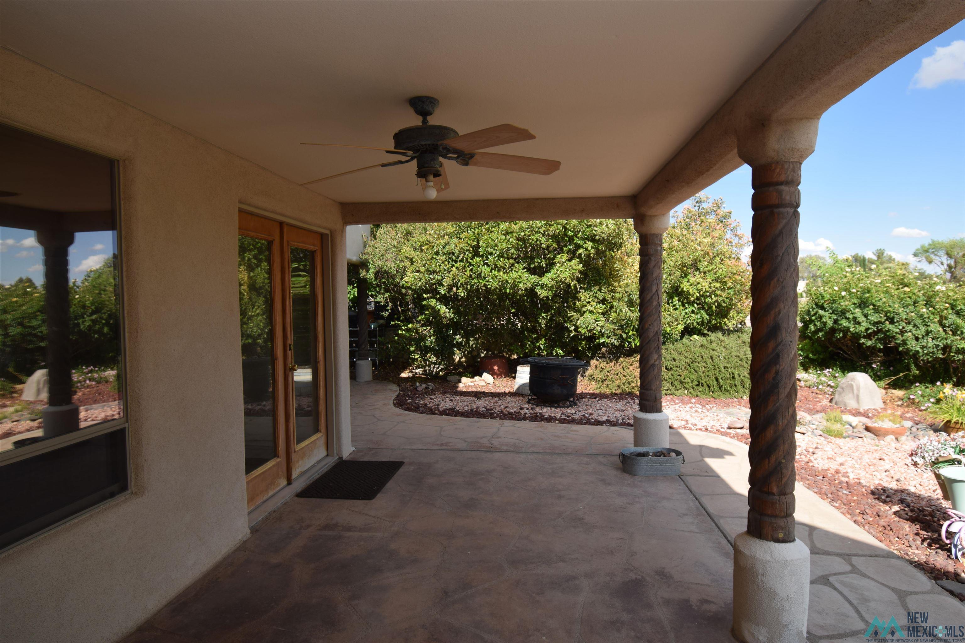 104 Golf Course Rd Se Rd, Deming, Texas image 37