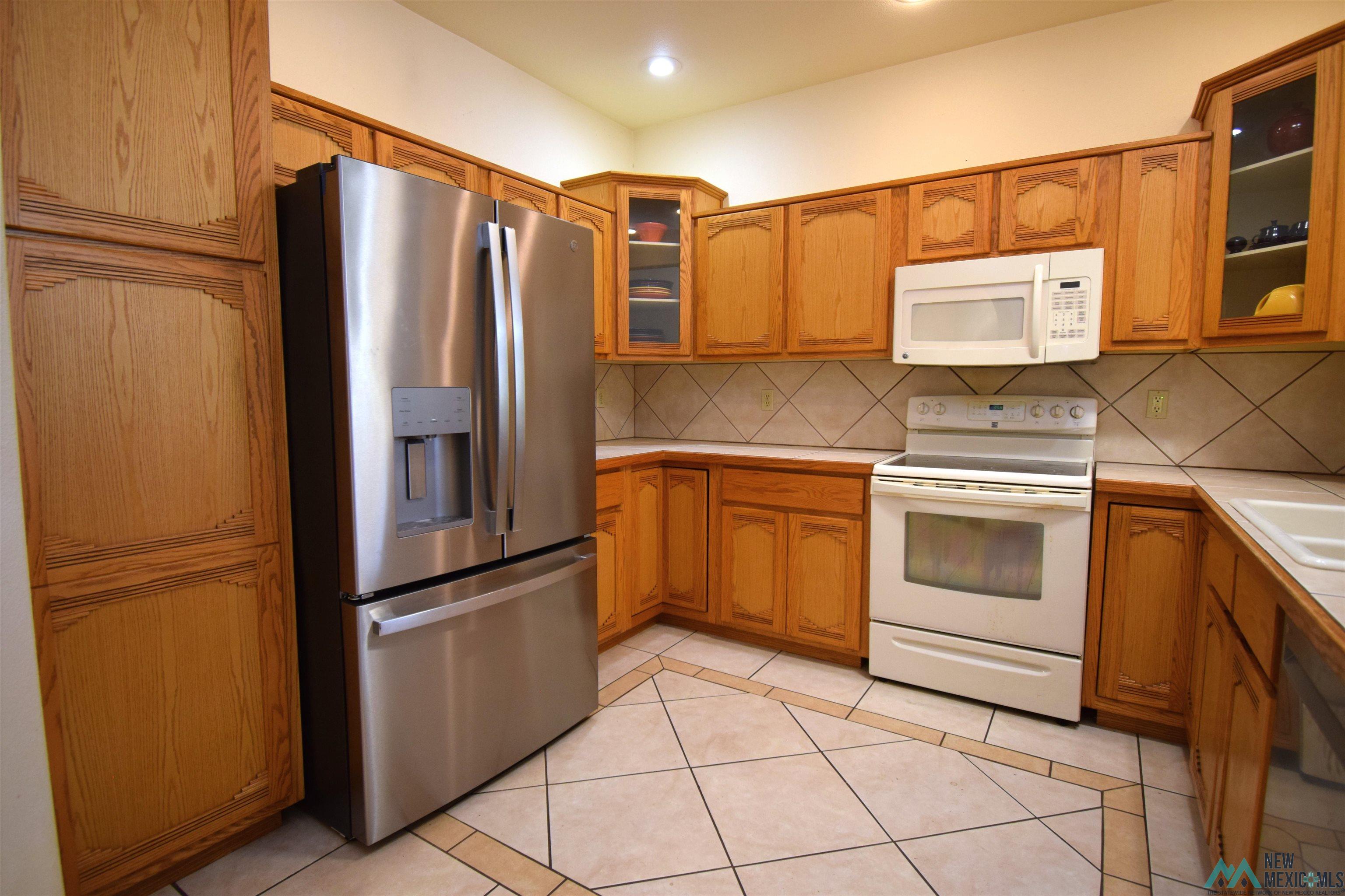 104 Golf Course Rd Se Rd, Deming, Texas image 14