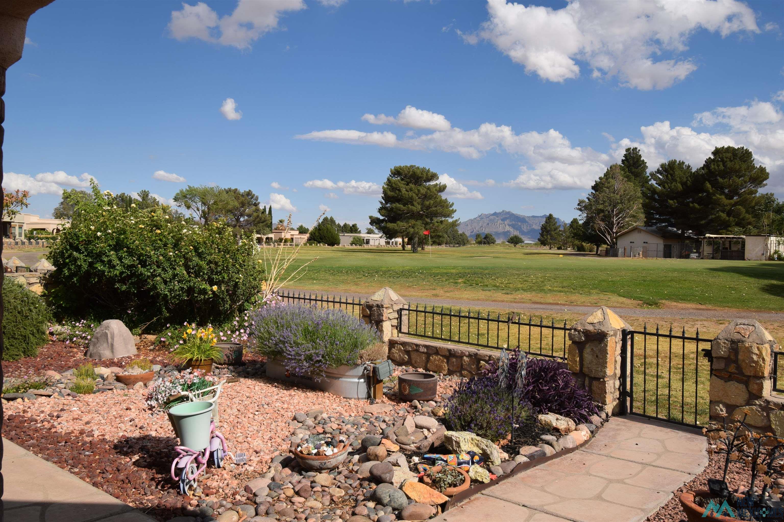 104 Golf Course Rd Se Rd, Deming, Texas image 41