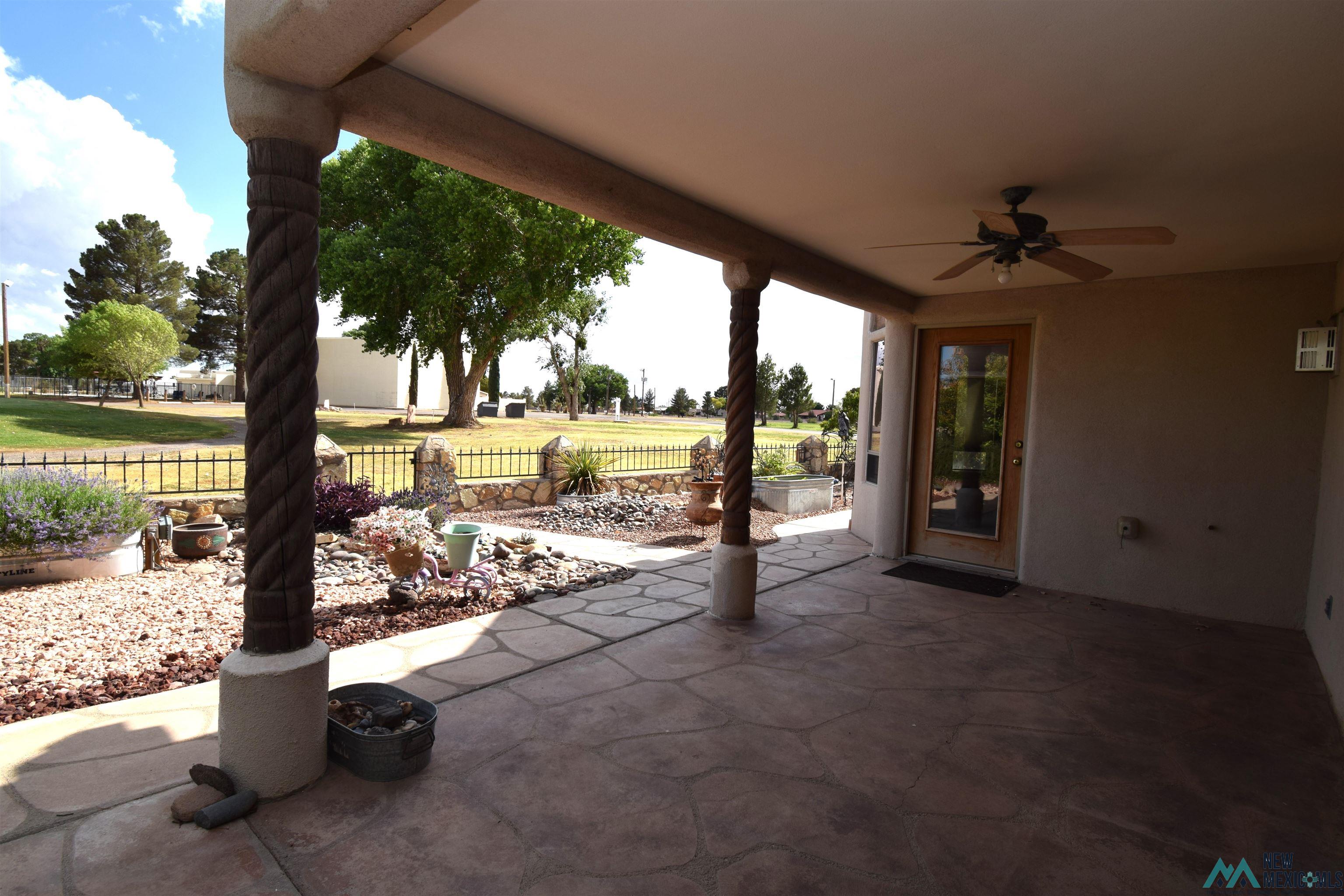 104 Golf Course Rd Se Rd, Deming, Texas image 39