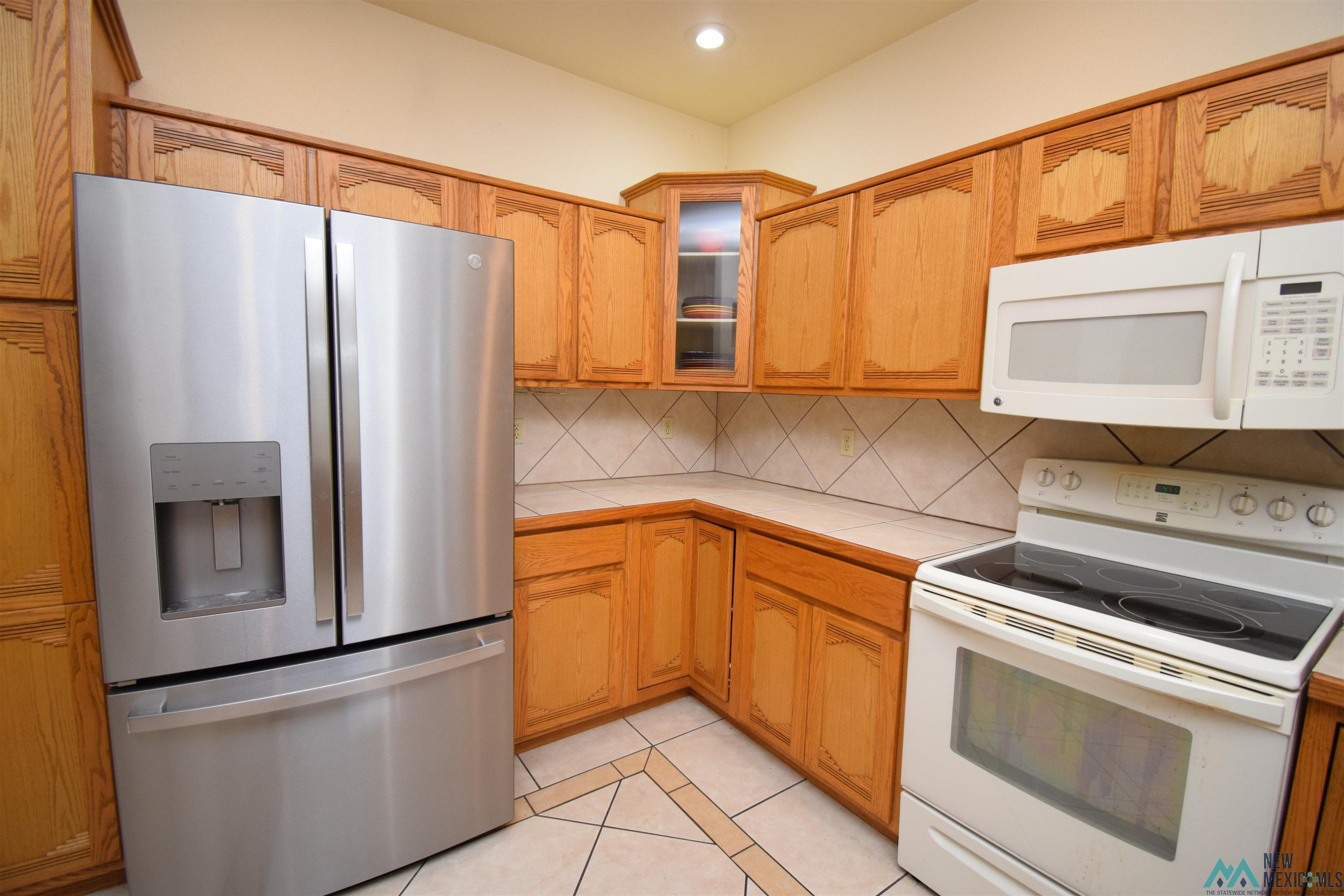 104 Golf Course Rd Se Rd, Deming, Texas image 18