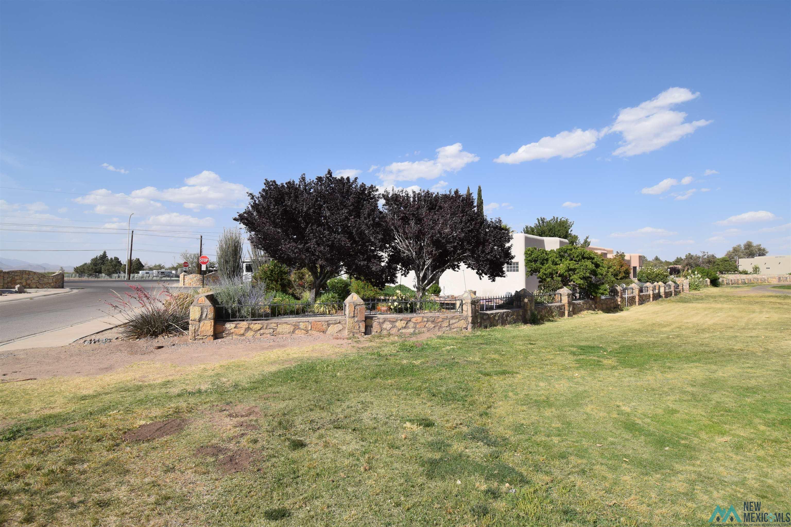 104 Golf Course Rd Se Rd, Deming, Texas image 47