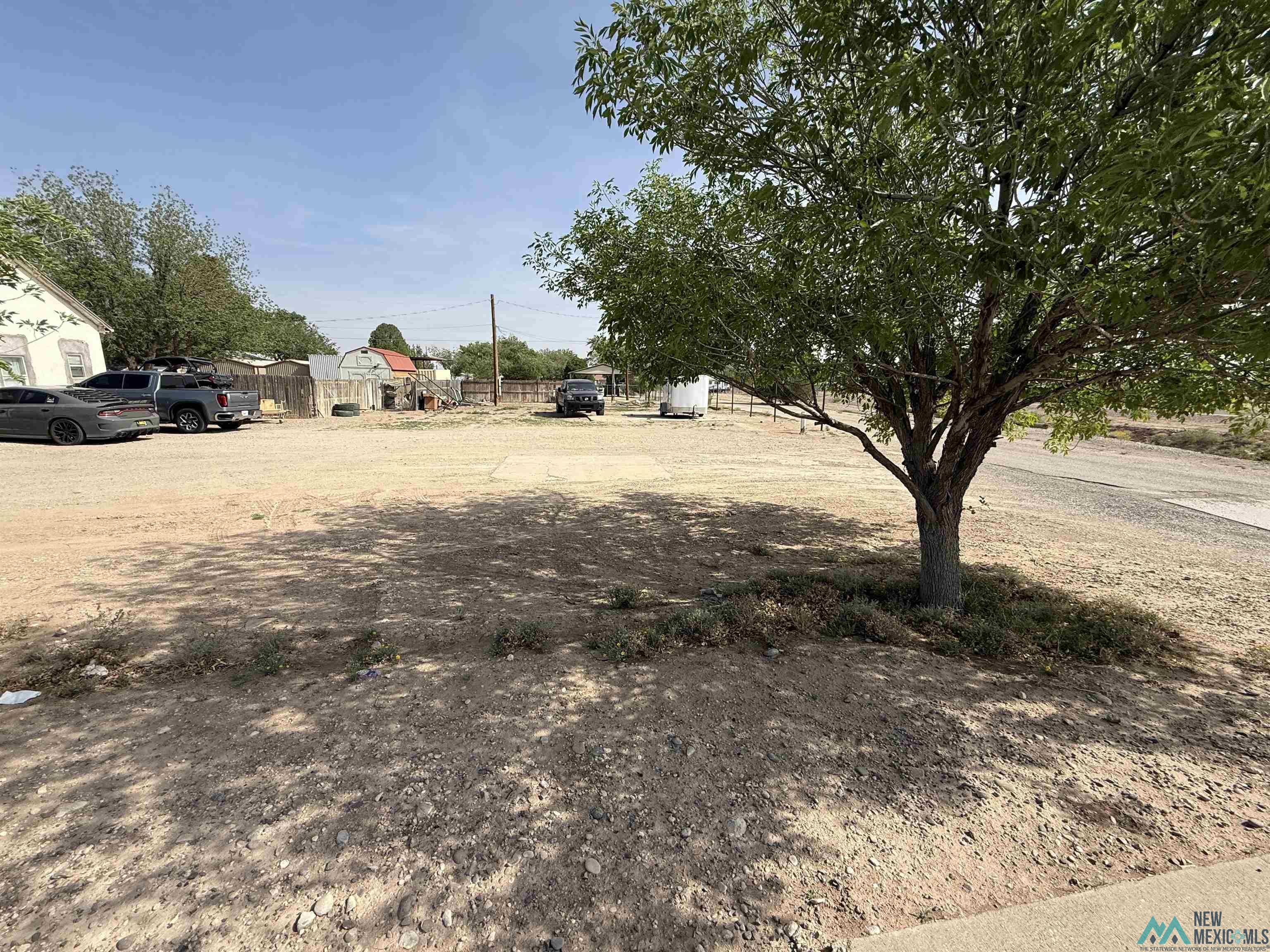 East Of 2110 W Grand Avenue, Artesia, New Mexico image 2