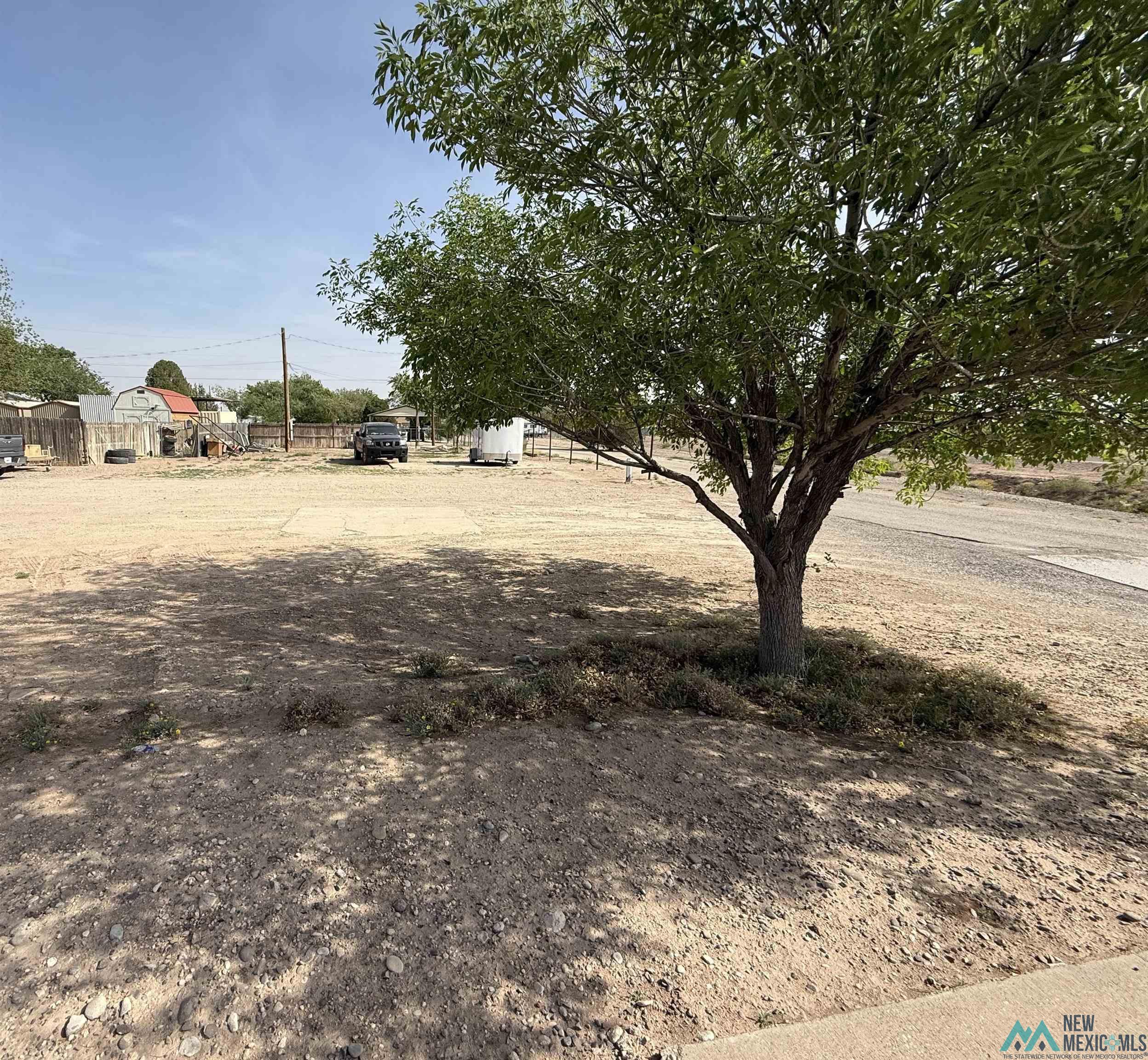 East Of 2110 W Grand Avenue, Artesia, New Mexico image 1