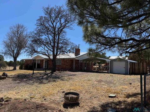 Condo For Sale - 7 Dora Street<br/> Reserve, NM 87830