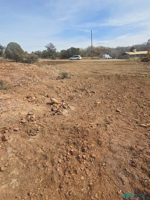 Vacant Land For Sale - XX Newsham Street<br/> Silver City, NM 88061