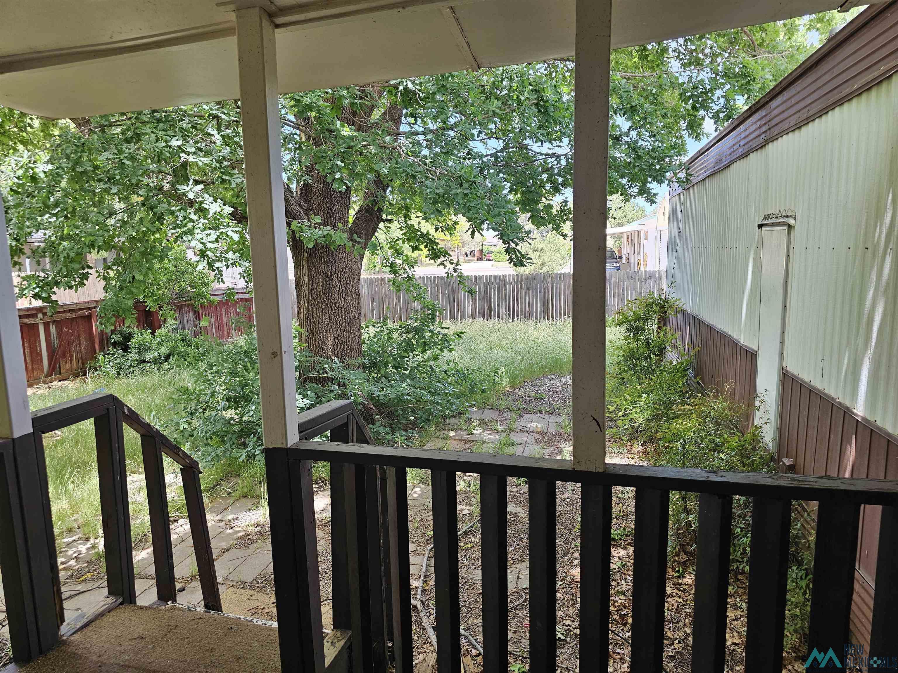 2200 N Whippoorwill Way, Clovis, Texas image 16