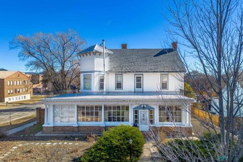 Homes For Sale - 301 S 4th Street<br/> Raton, NM 87740