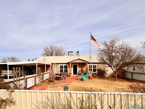 Homes For Sale - 618 W H Avenue<br/> Lovington, NM 88260