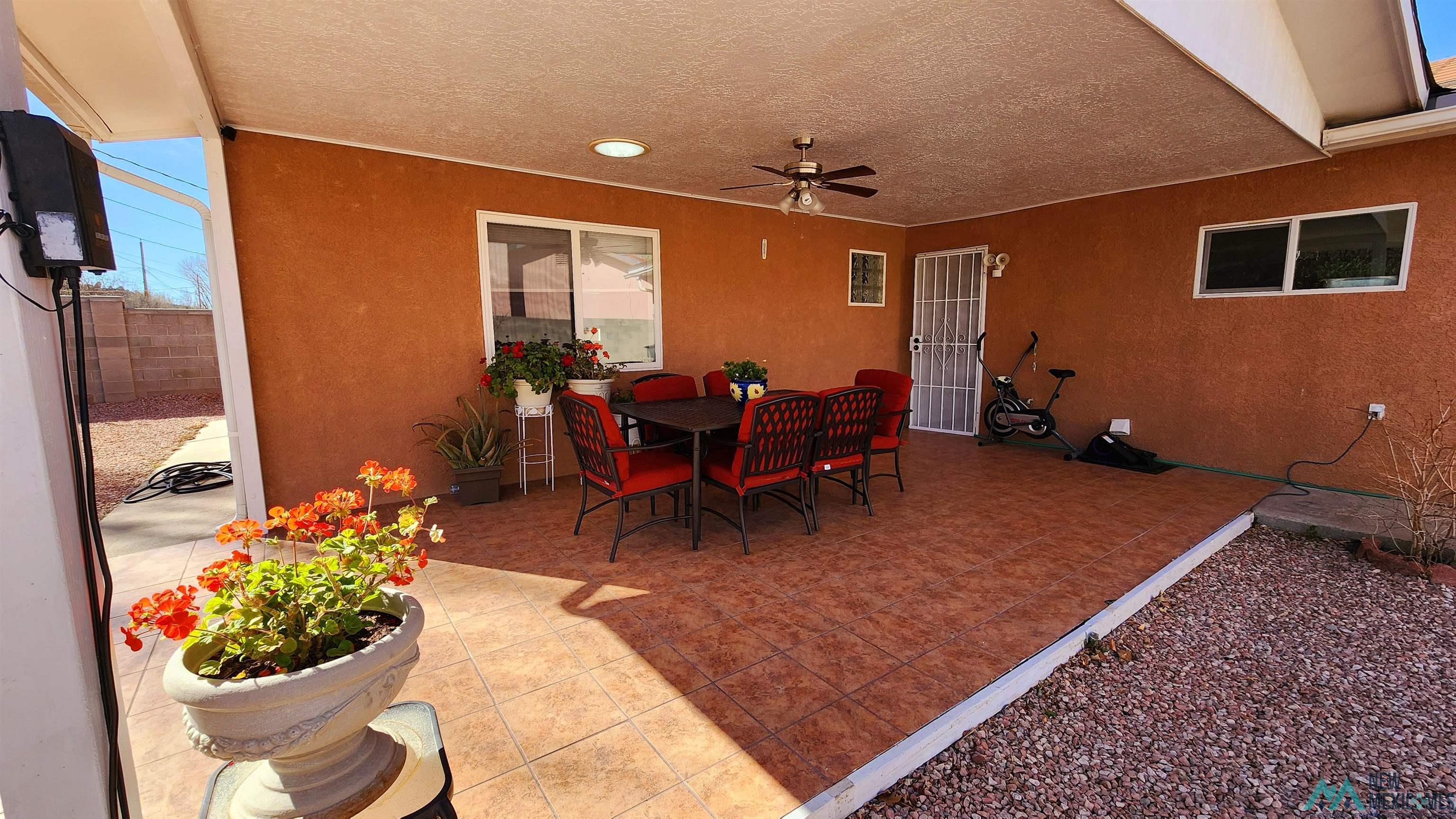 3628 Zia Drive, Gallup, New Mexico image 18