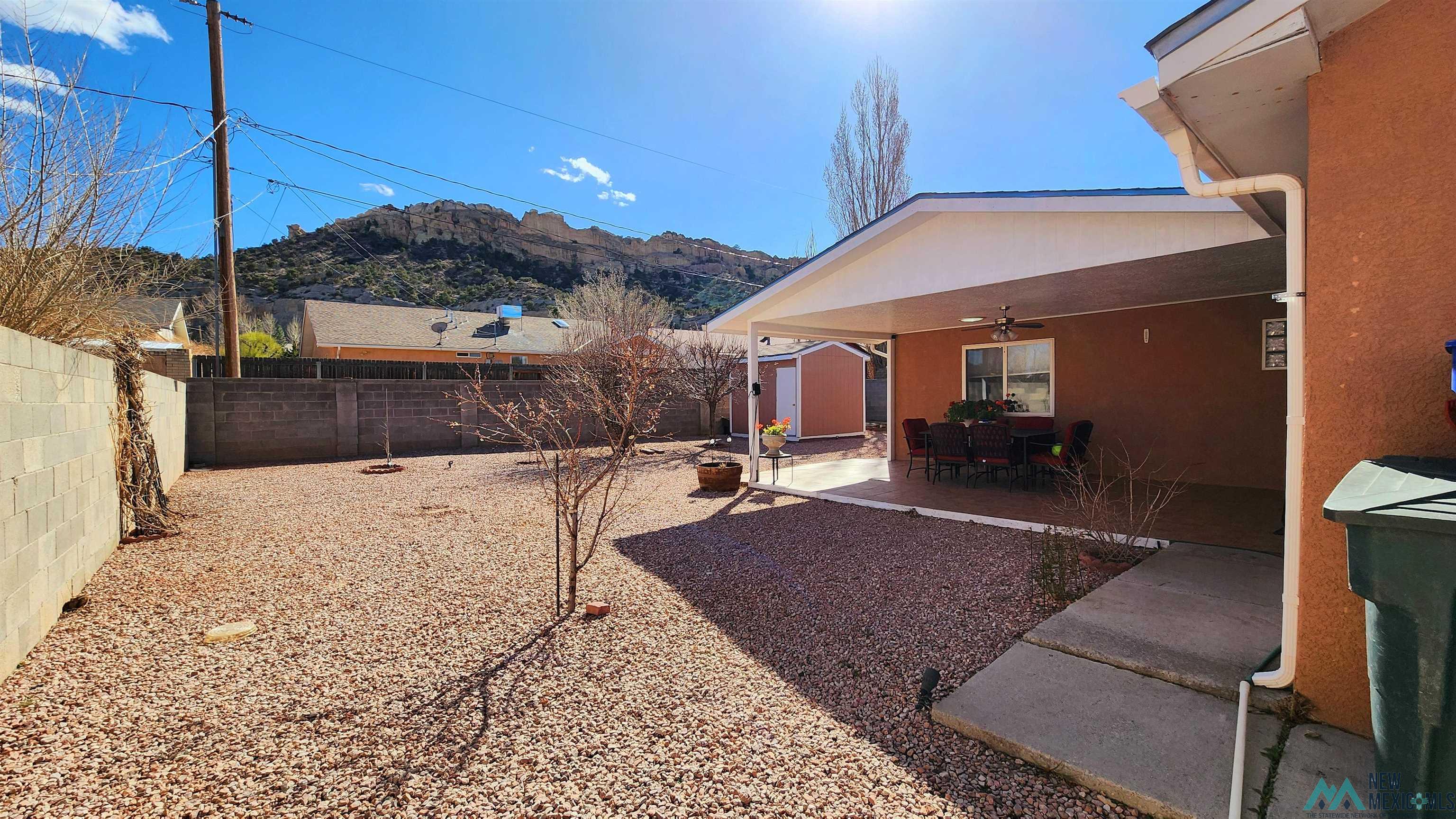 3628 Zia Drive, Gallup, New Mexico image 21
