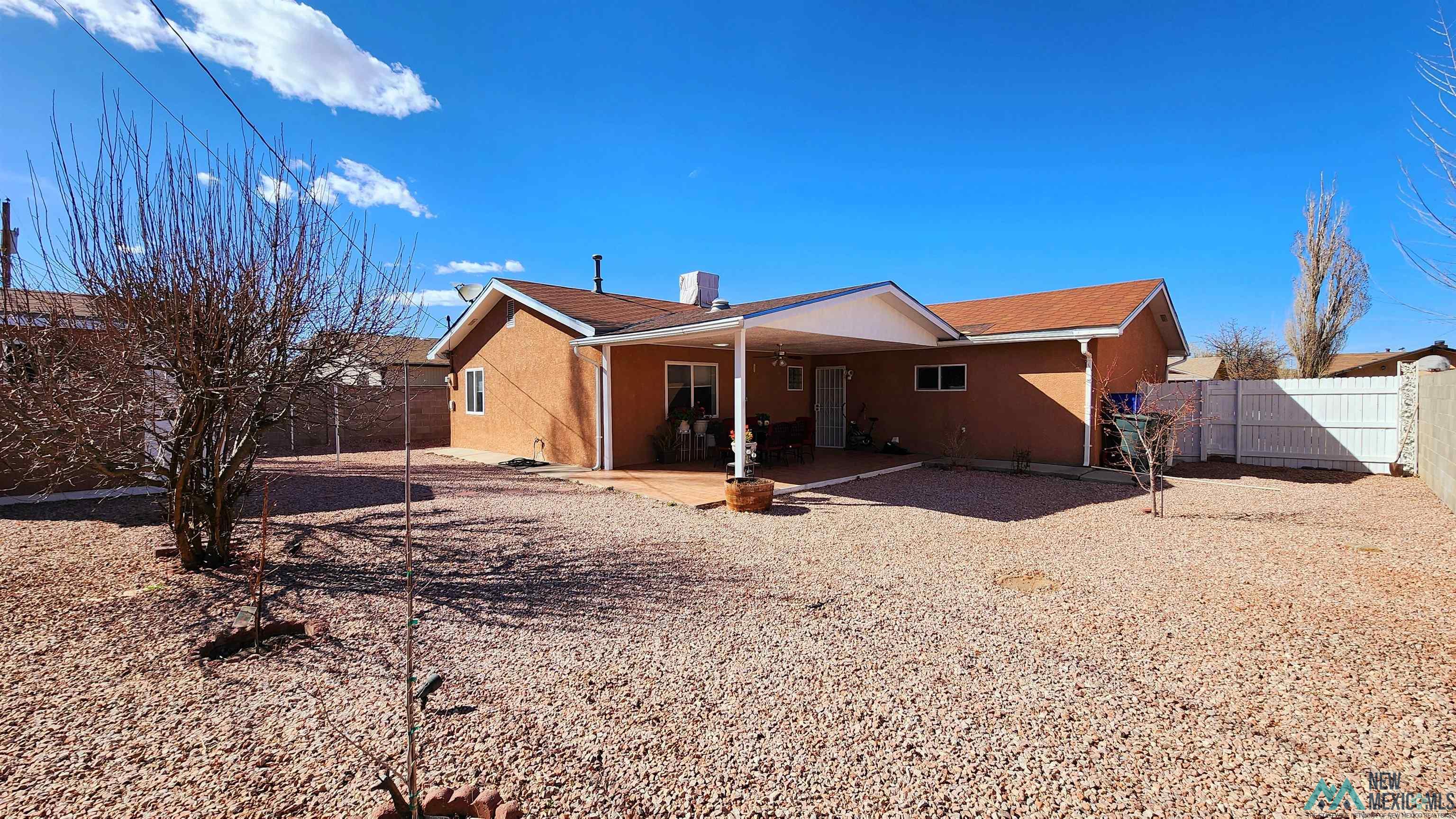3628 Zia Drive, Gallup, New Mexico image 20