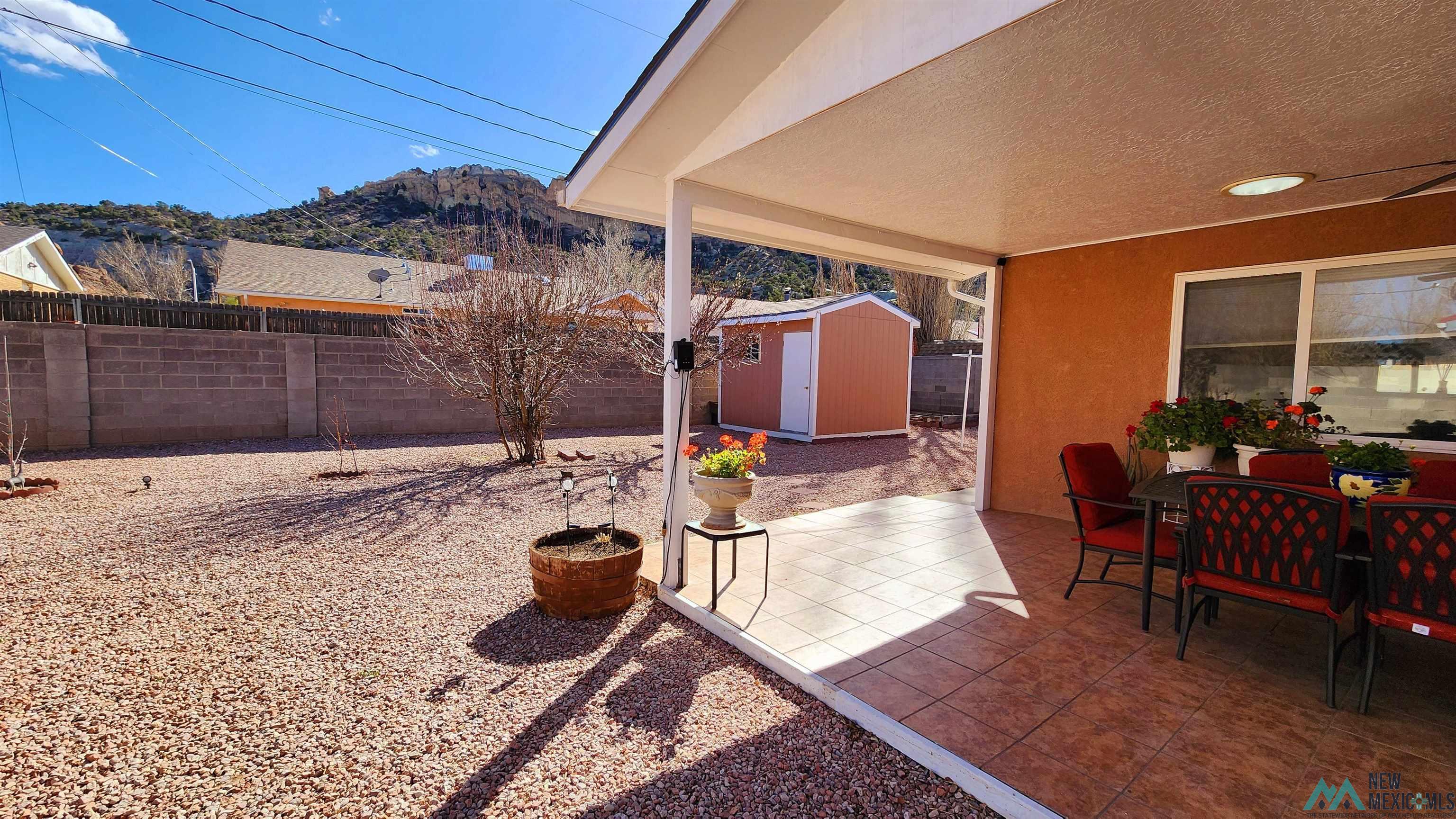 3628 Zia Drive, Gallup, New Mexico image 19