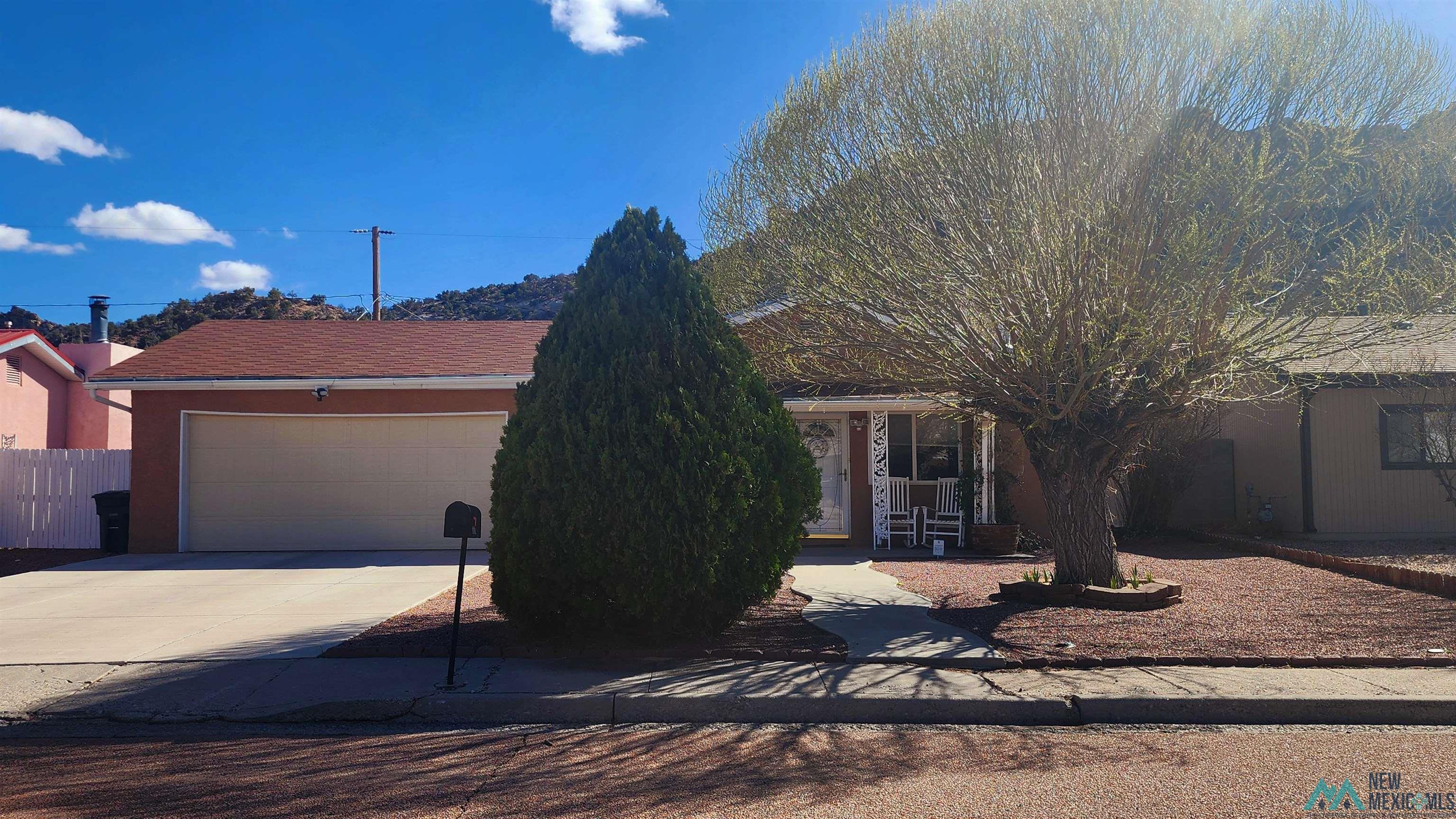 3628 Zia Drive, Gallup, New Mexico image 1