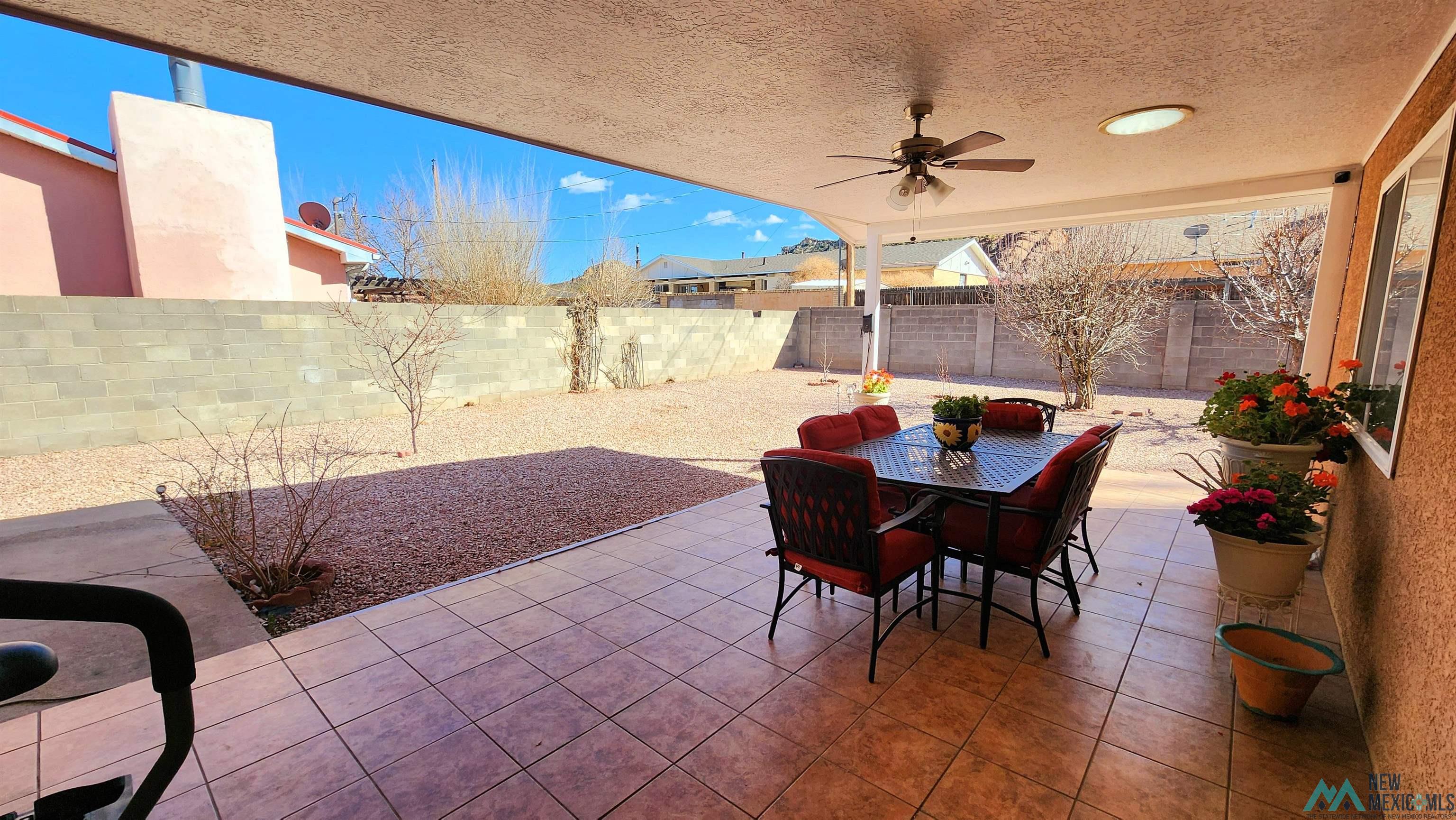 3628 Zia Drive, Gallup, New Mexico image 17