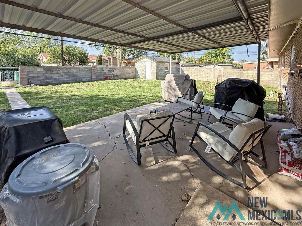 401 W Rojo Drive, Hobbs, Texas image 13