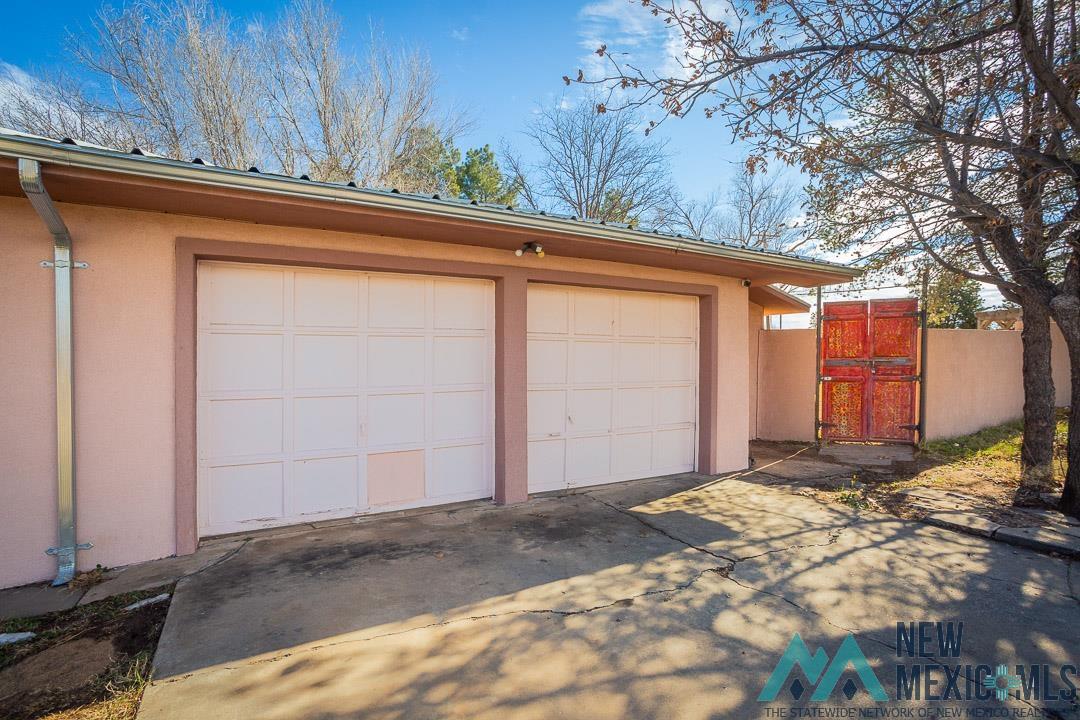 1614 W 3rd Street, Roswell, New Mexico image 42