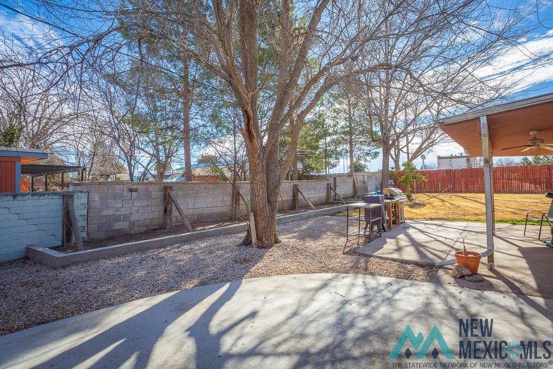 1614 W 3rd Street, Roswell, New Mexico image 36