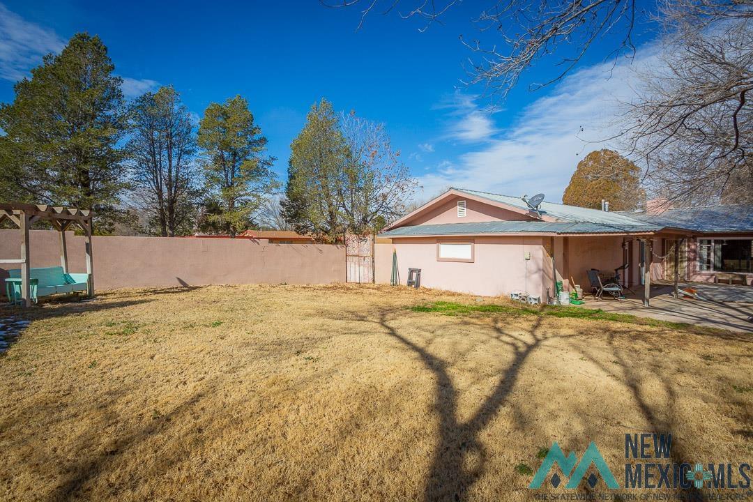 1614 W 3rd Street, Roswell, New Mexico image 39