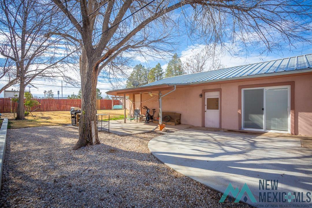 1614 W 3rd Street, Roswell, New Mexico image 37