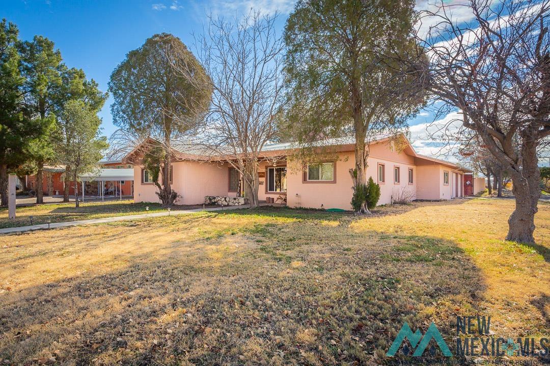 1614 W 3rd Street, Roswell, New Mexico image 1