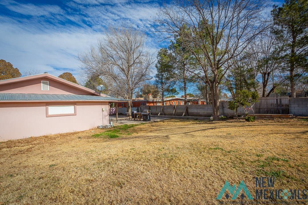 1614 W 3rd Street, Roswell, New Mexico image 40