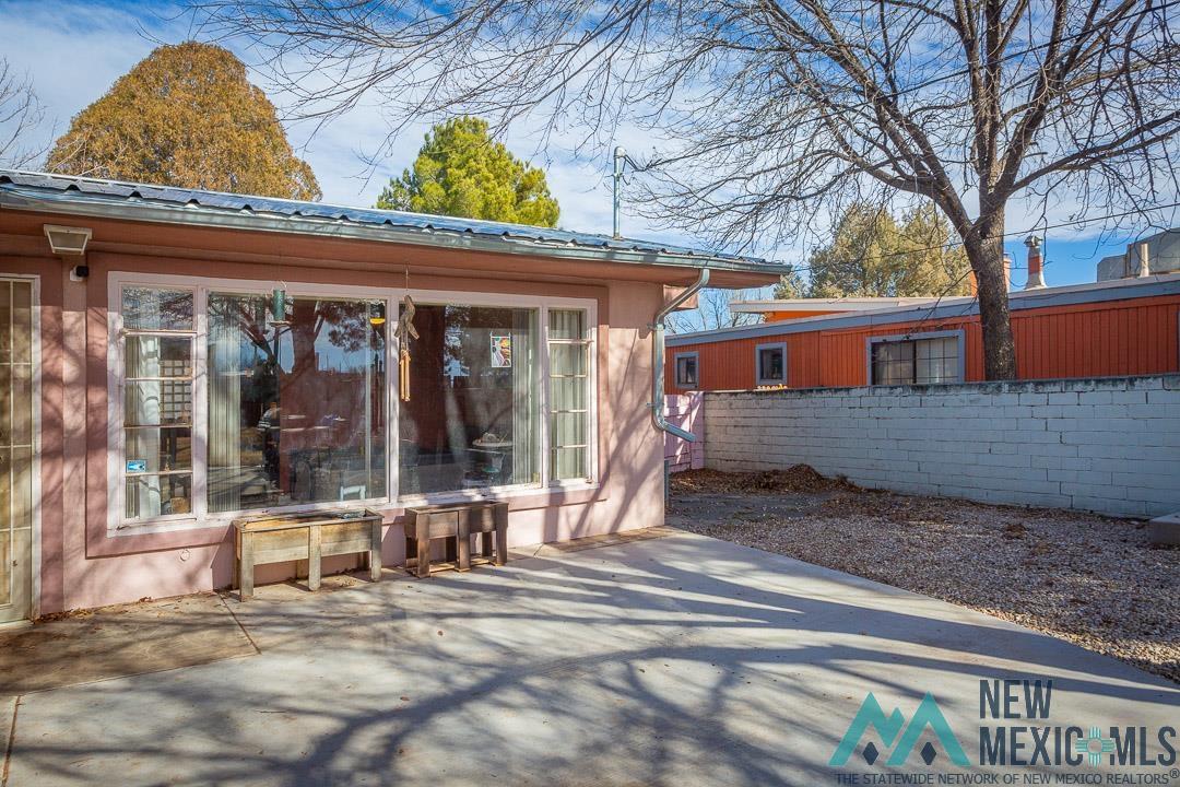 1614 W 3rd Street, Roswell, New Mexico image 41