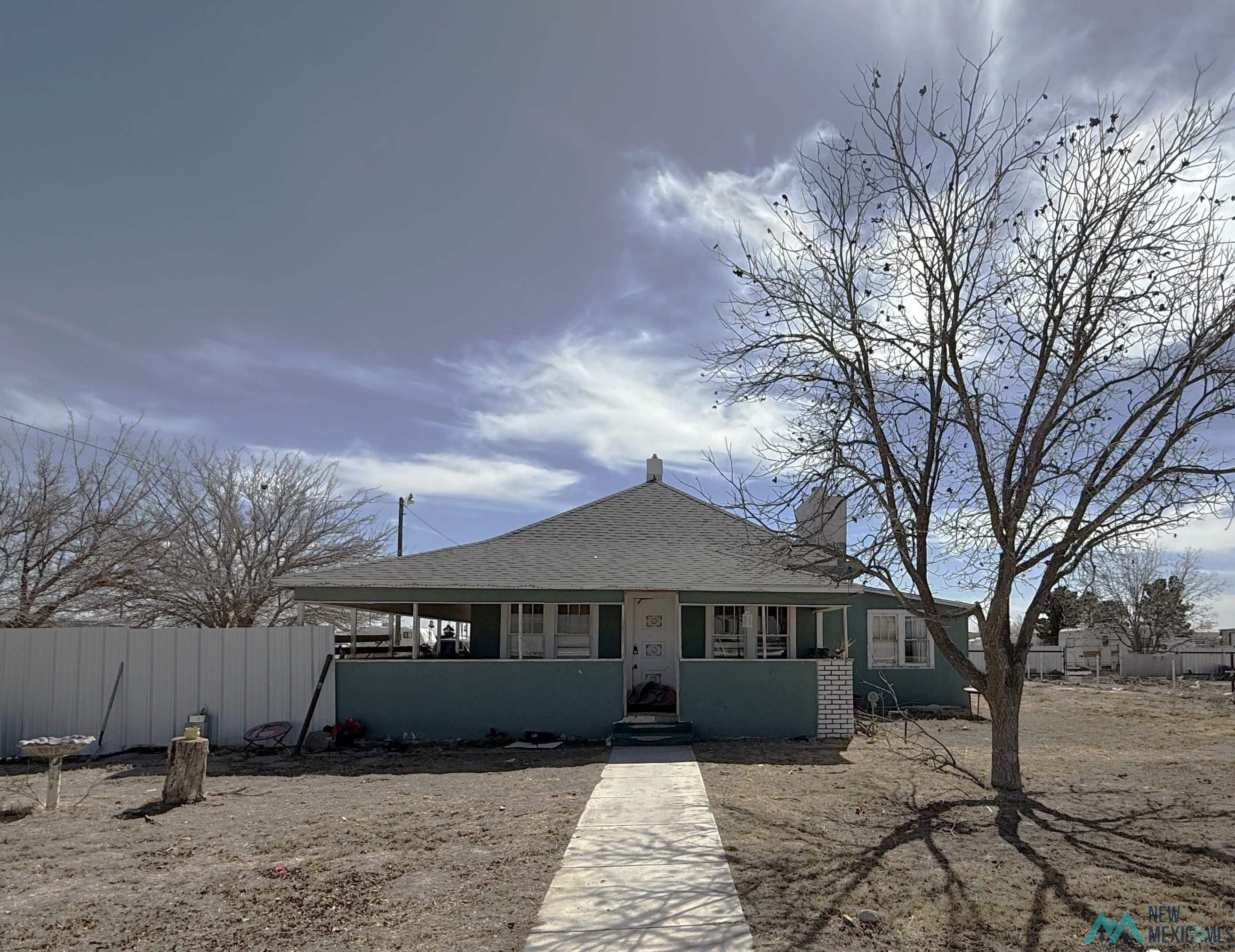 410 E Fairground Road, Artesia, New Mexico image 1