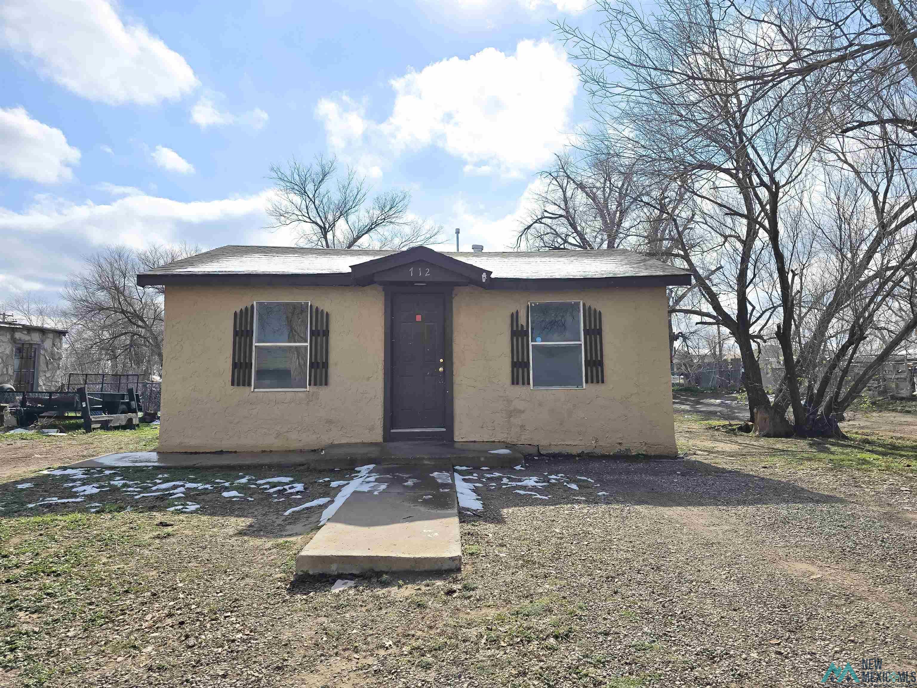 712 W 12th Street, Roswell, New Mexico image 1