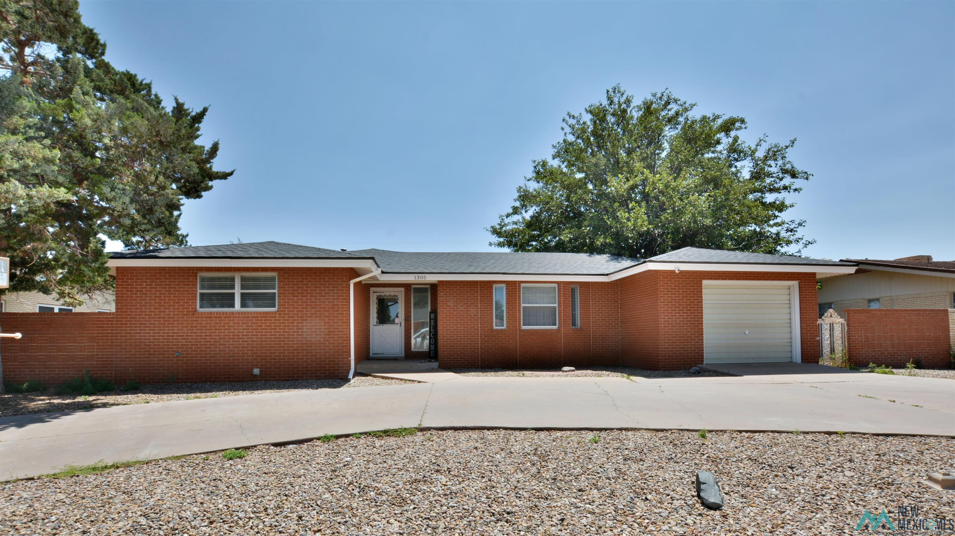 1305 Huntington Way, Clovis, New Mexico image 1