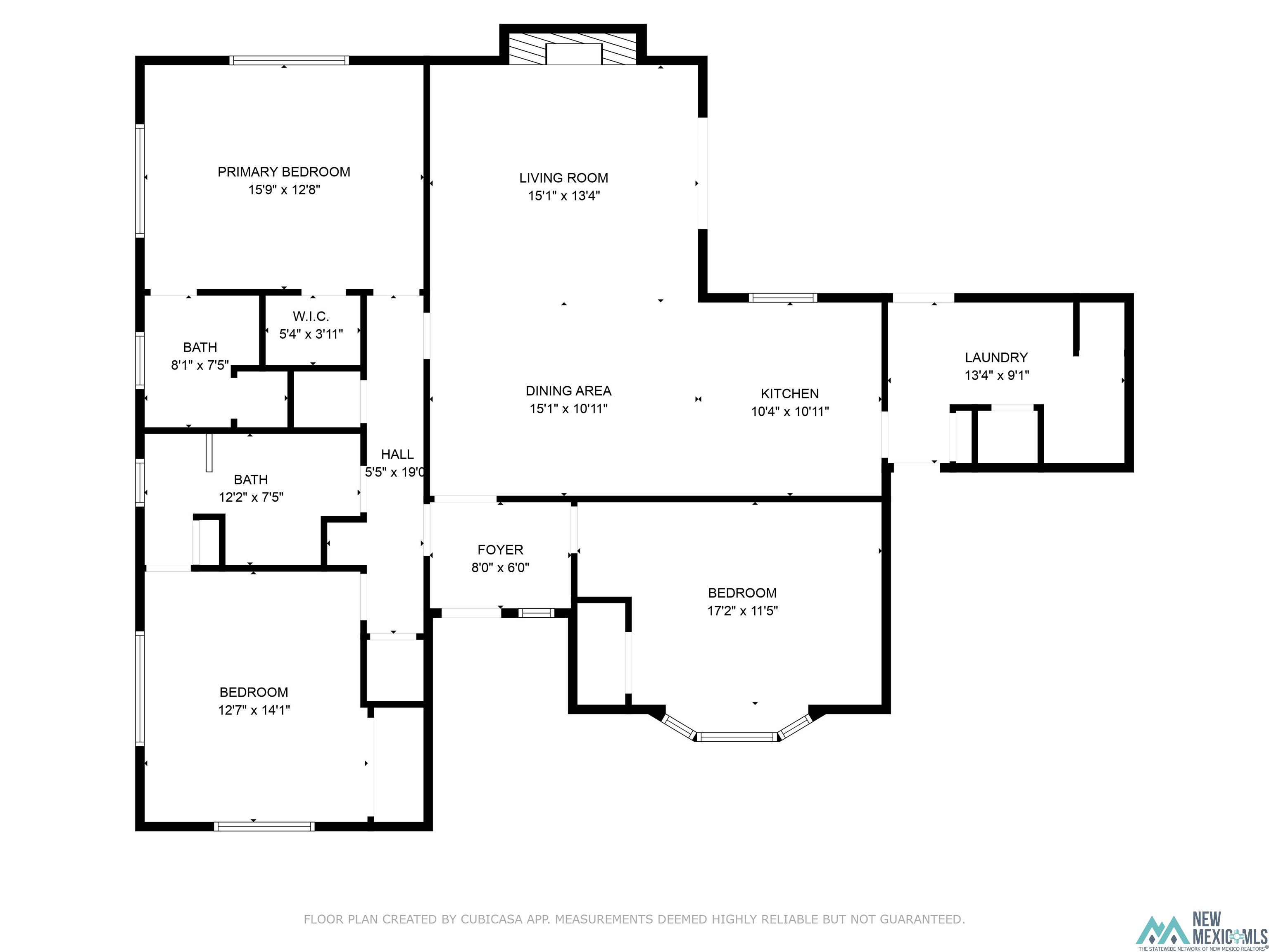 1305 Huntington Way, Clovis, New Mexico image 19