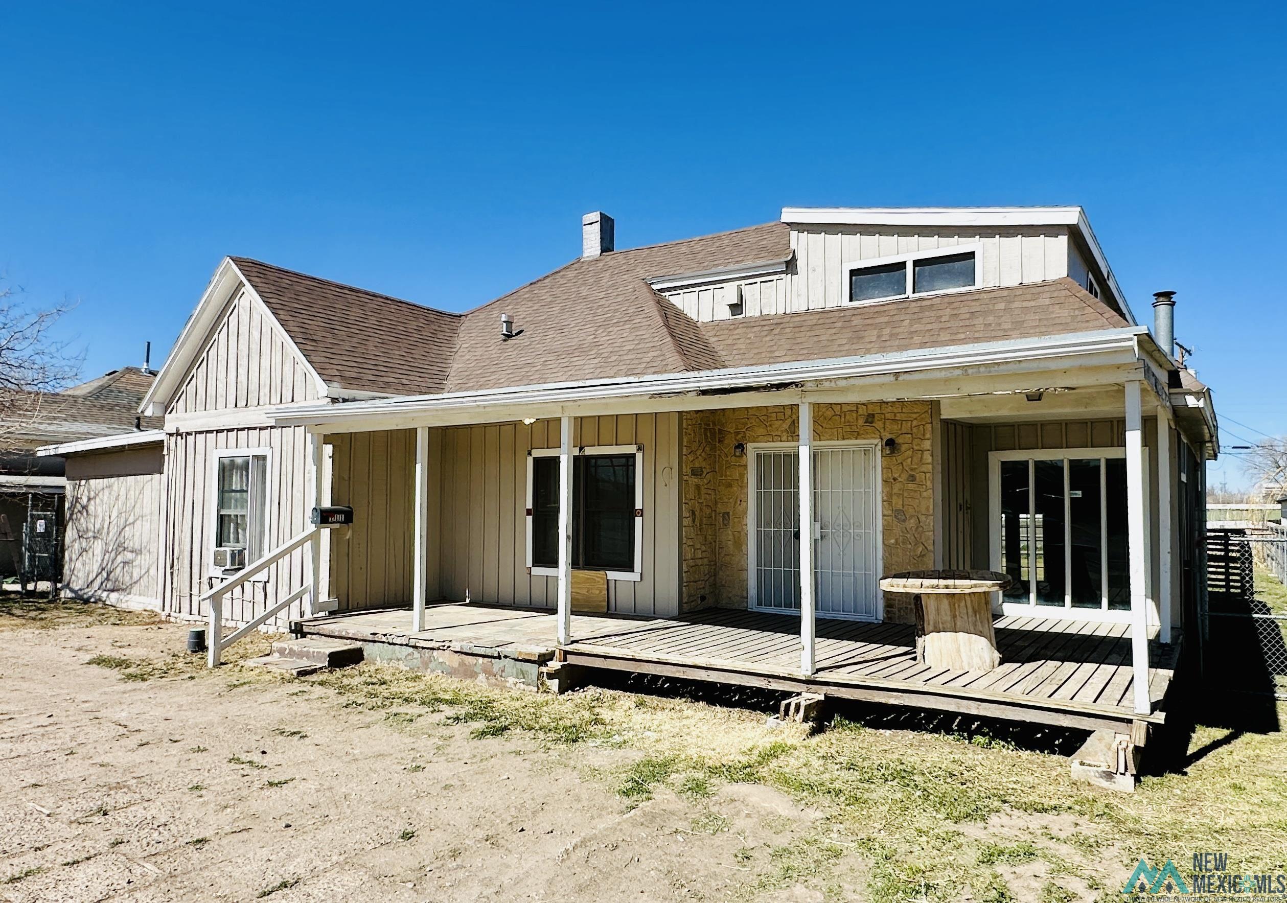 111 W Mathews Street, Roswell, New Mexico image 3