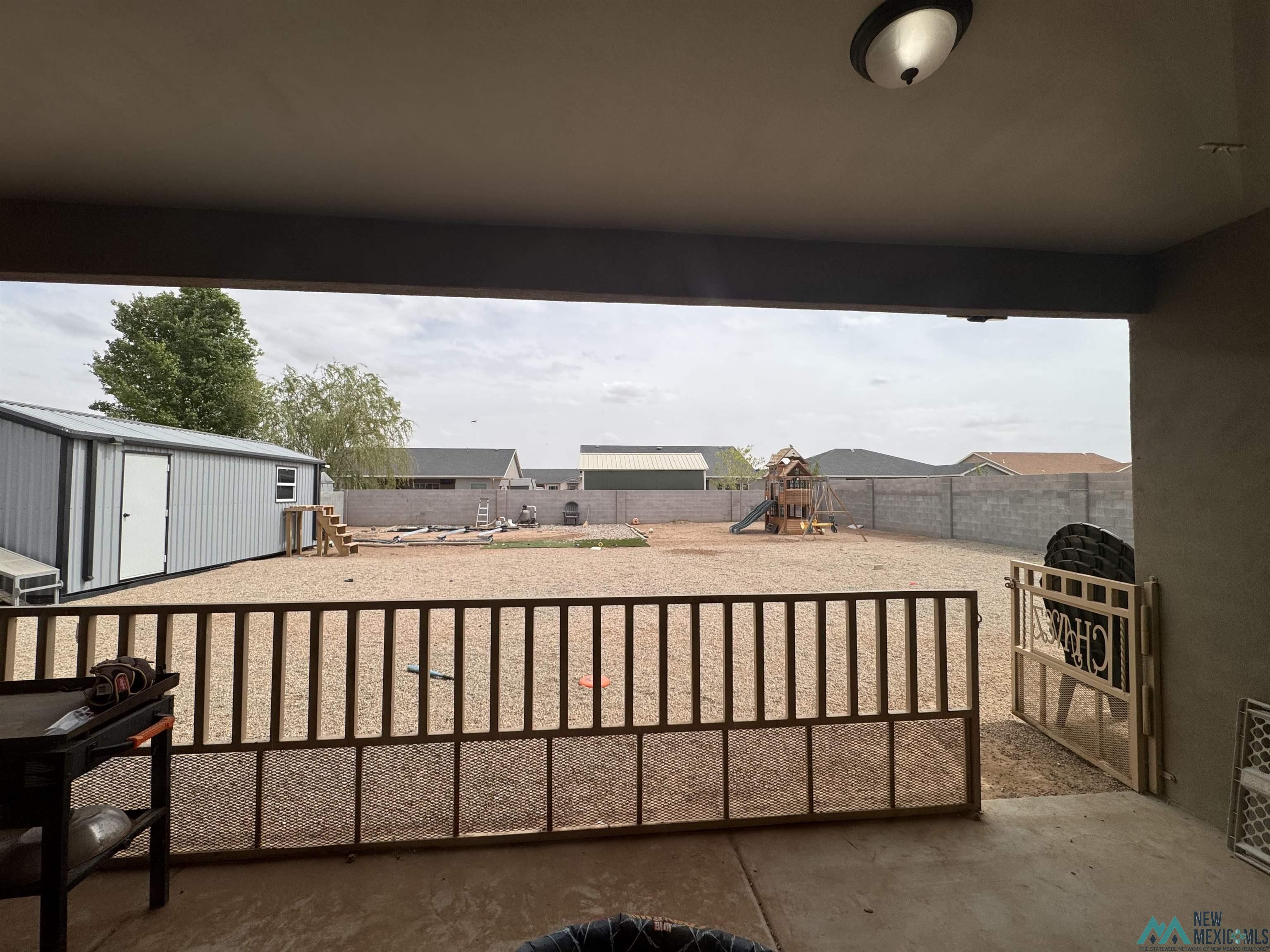 4120 Pat Garret Road, Carlsbad, Texas image 12