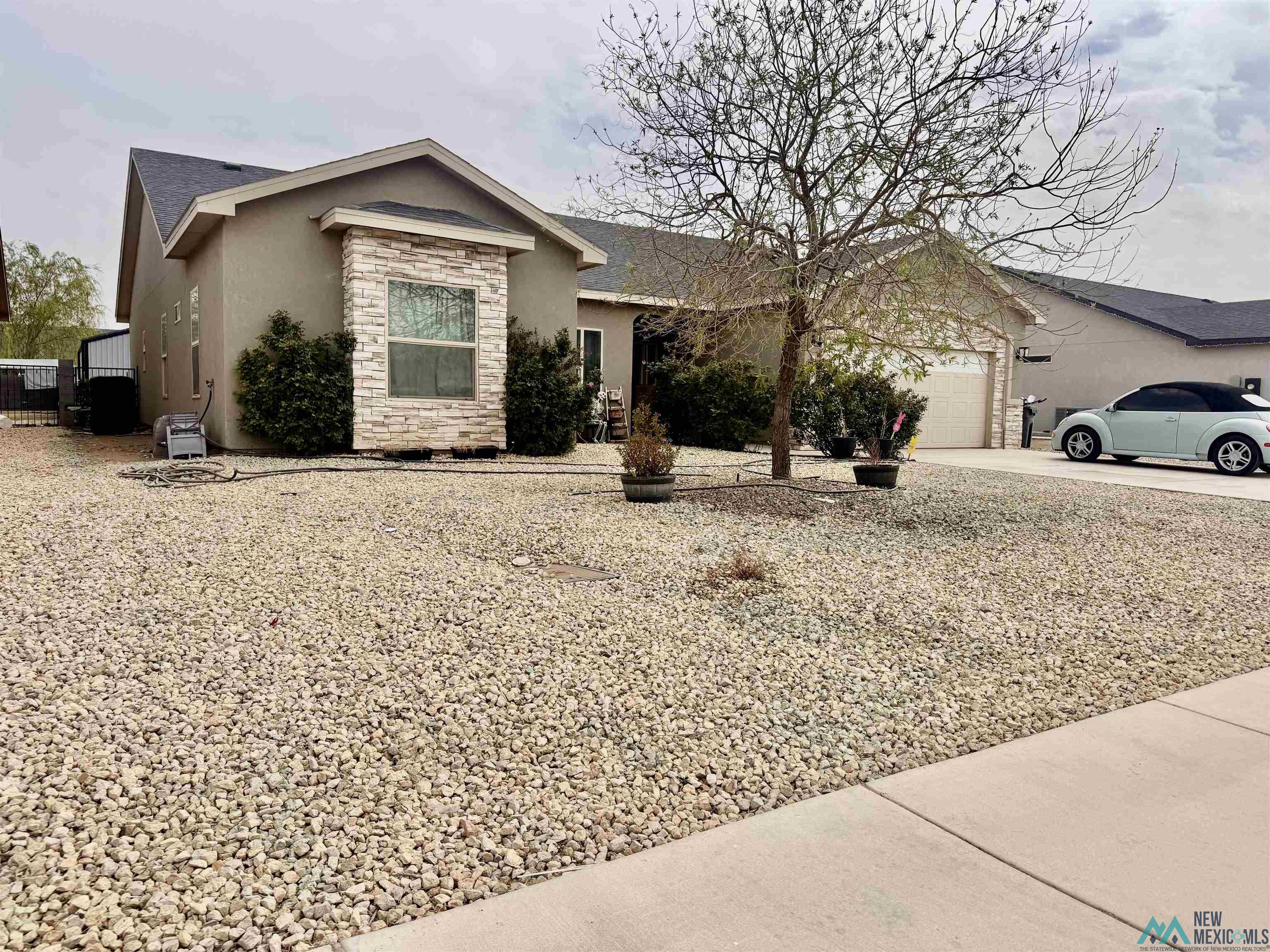 4120 Pat Garret Road, Carlsbad, Texas image 1