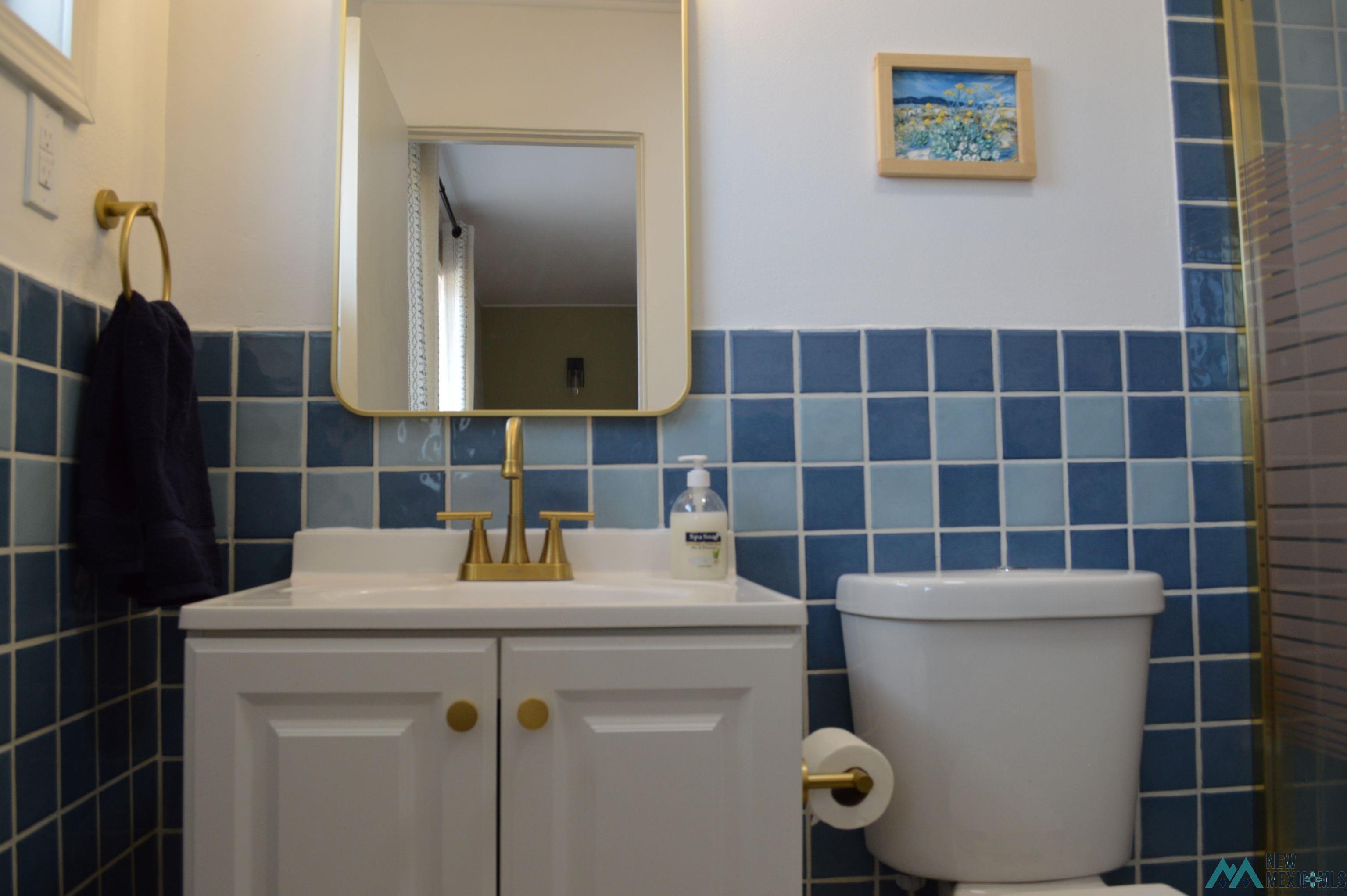 1608 Monterey Drive, Gallup, New Mexico image 28